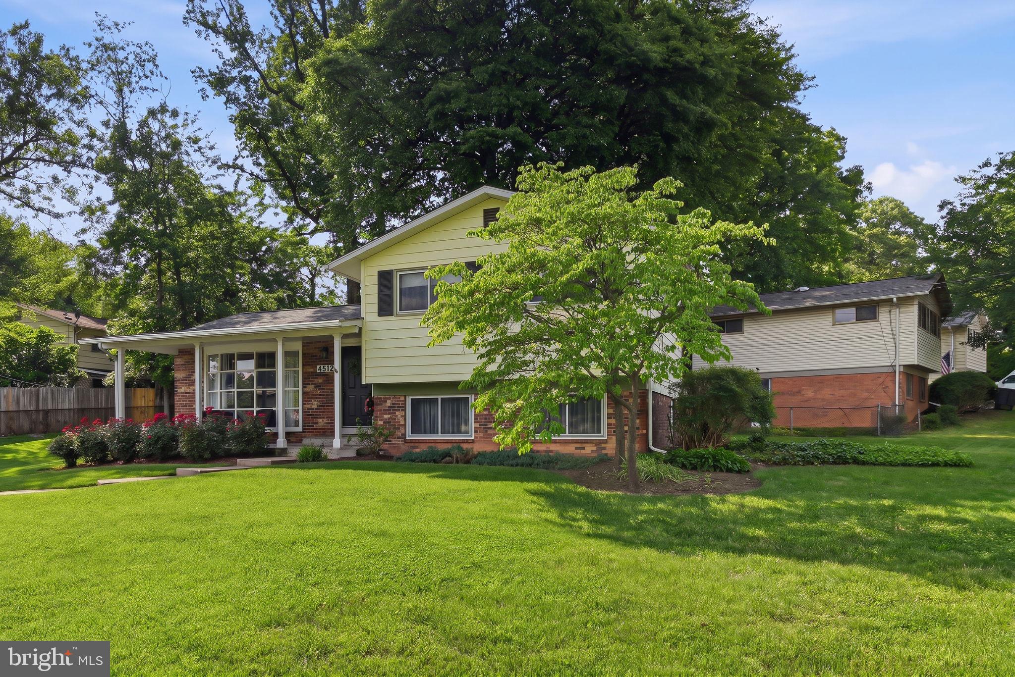 4512 MEDFORD DRIVE