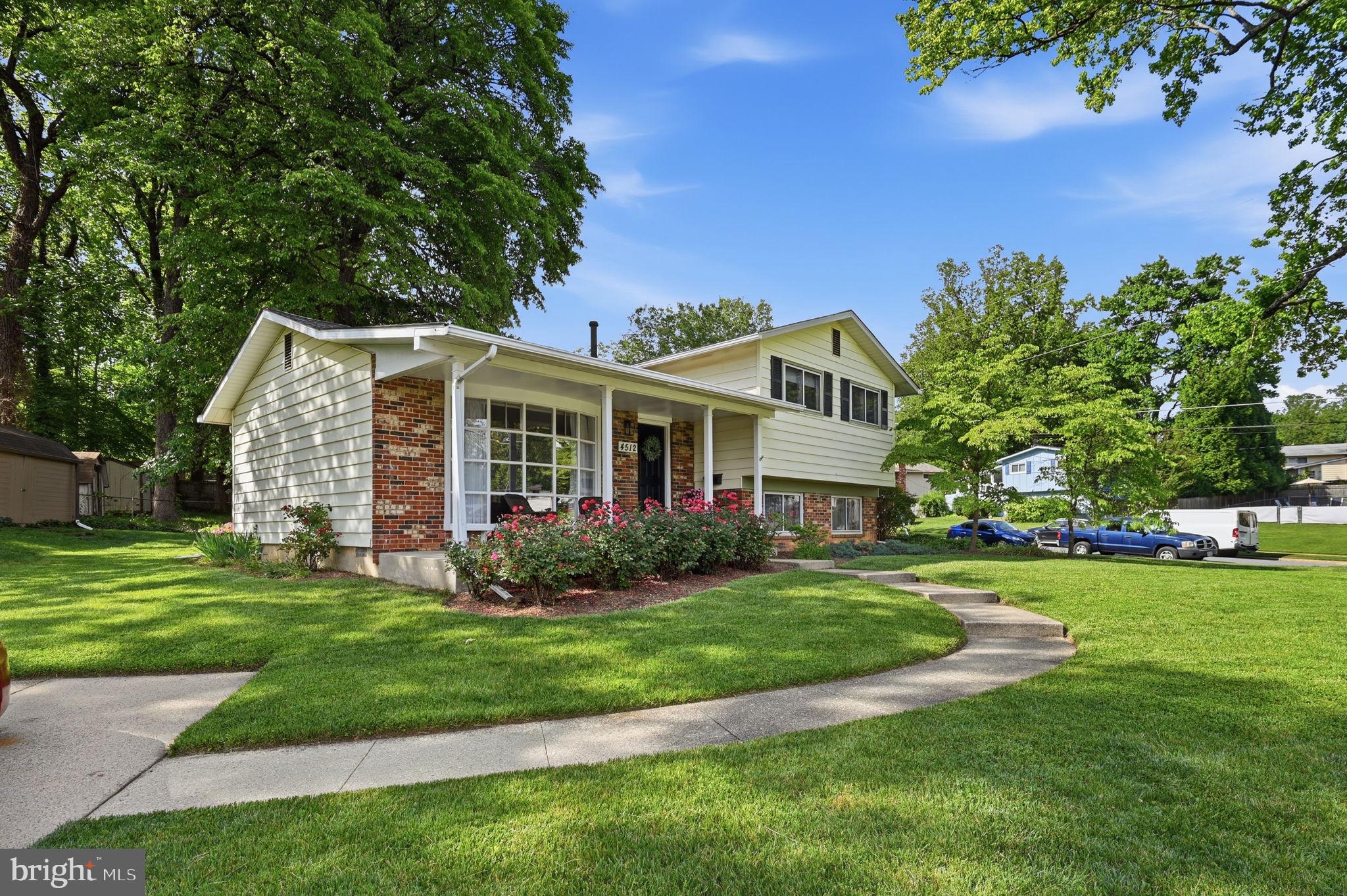 4512 MEDFORD DRIVE
