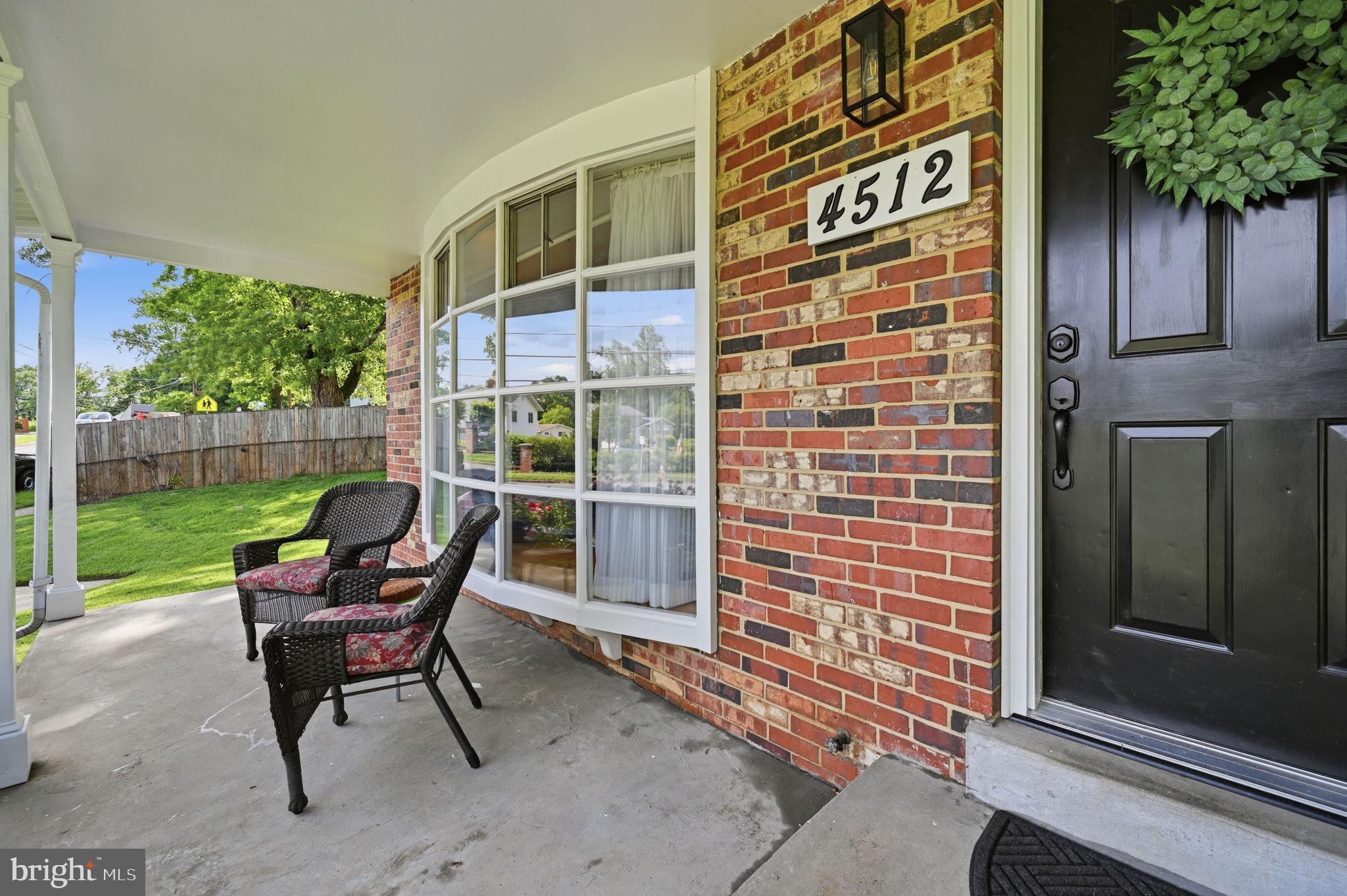 4512 MEDFORD DRIVE