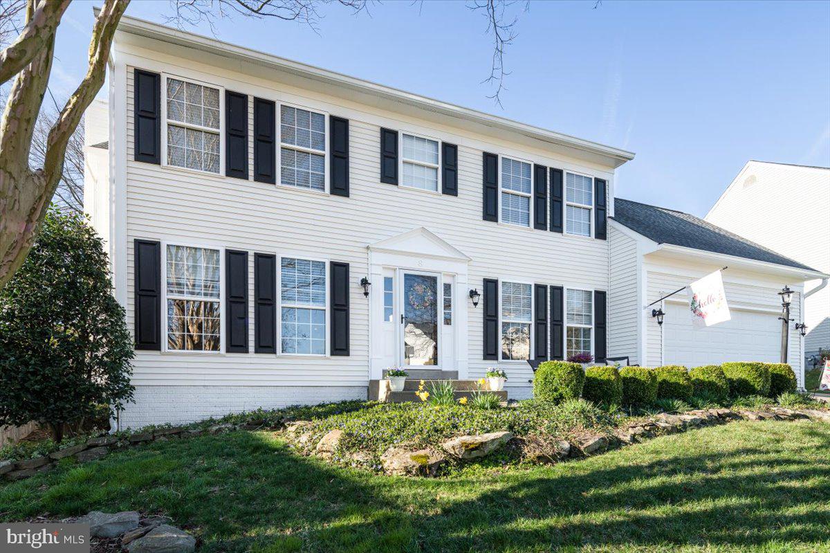 HAMPTON OAKS - Residential