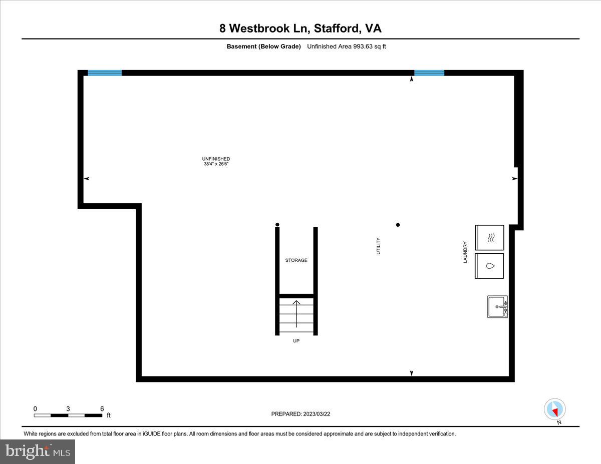 HAMPTON OAKS - Residential