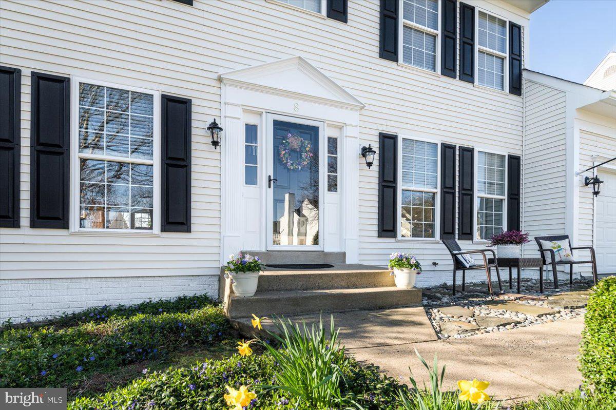 HAMPTON OAKS - Residential