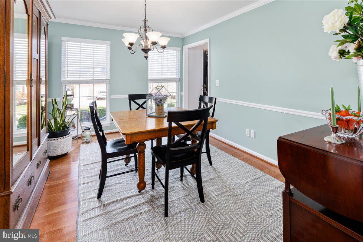 HAMPTON OAKS - Residential