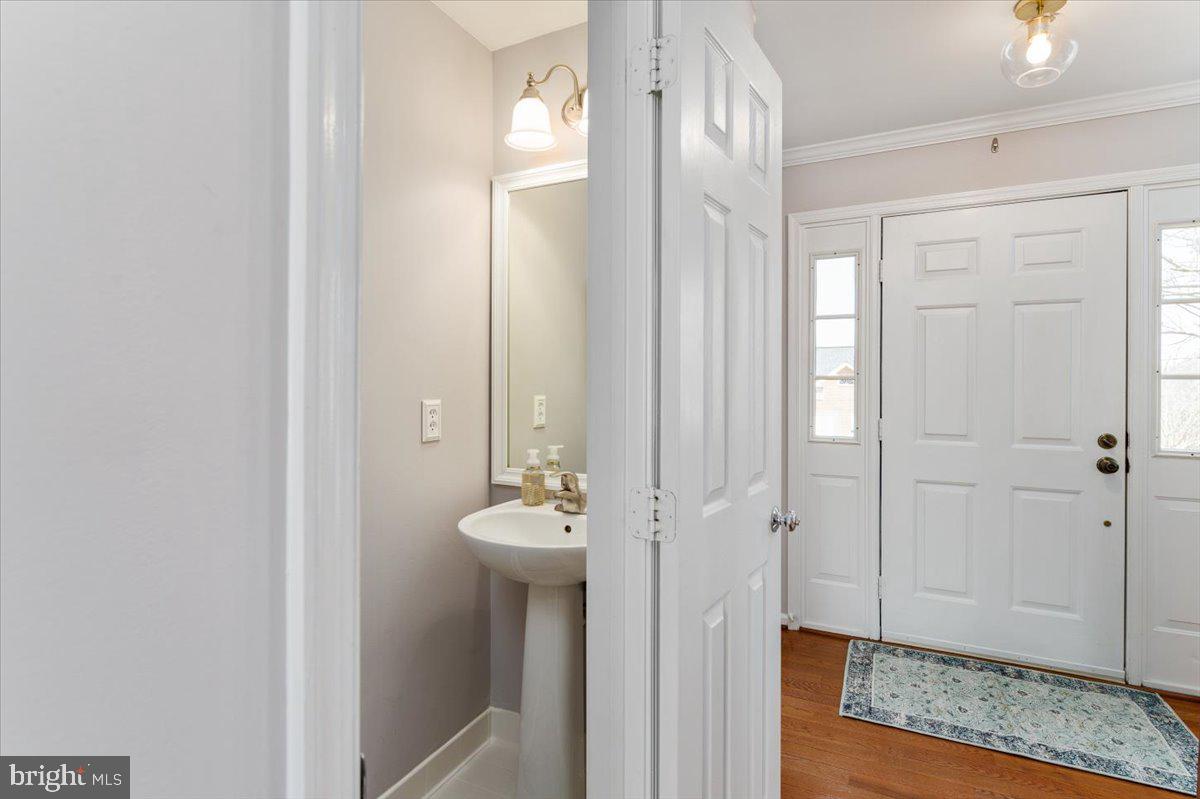 HAMPTON OAKS - Residential