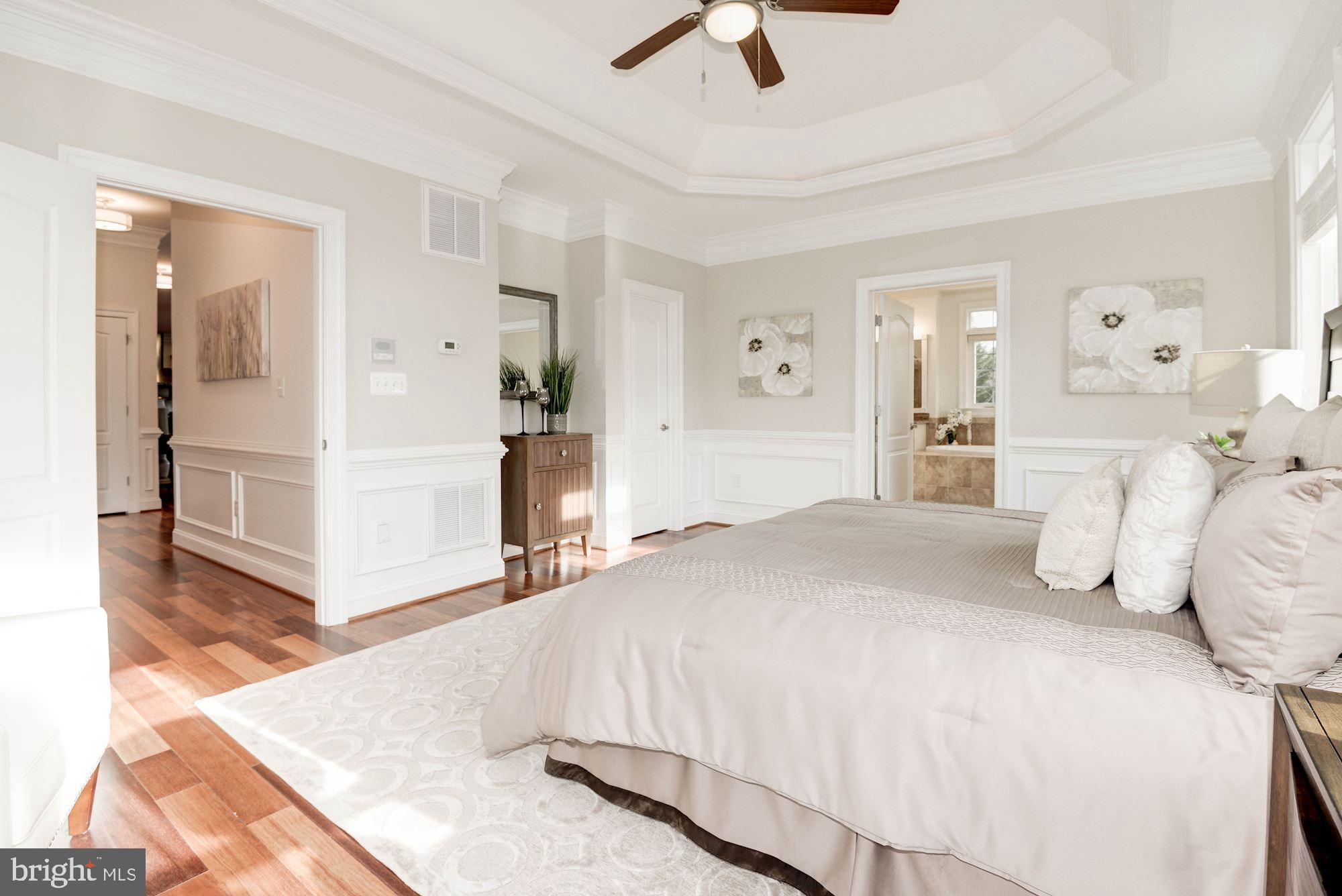 BROYHILL LANGLEY ESTATES - Residential