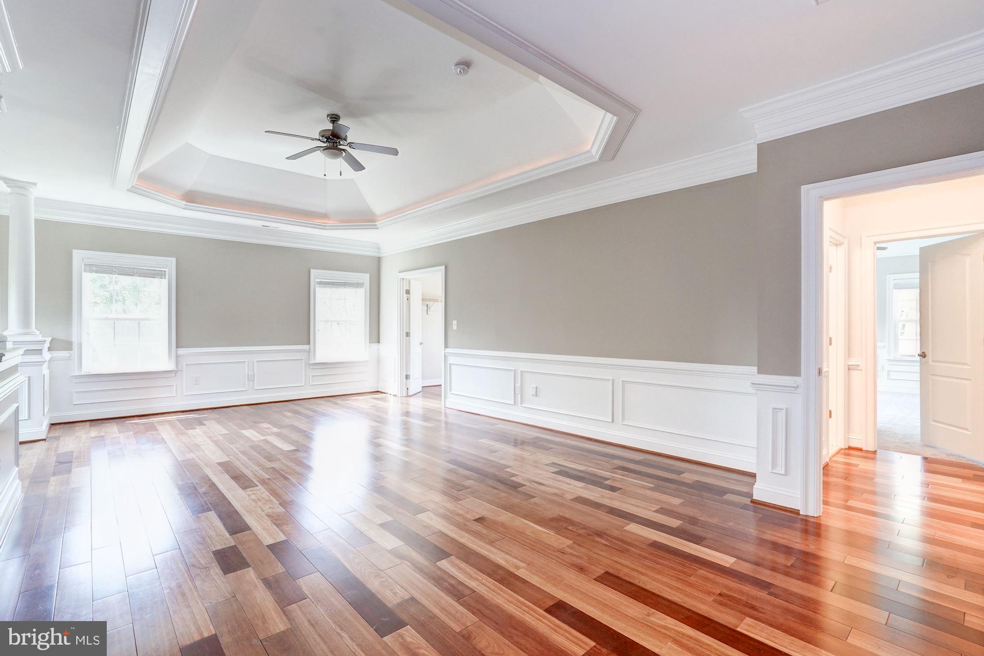 BROYHILL LANGLEY ESTATES - Residential