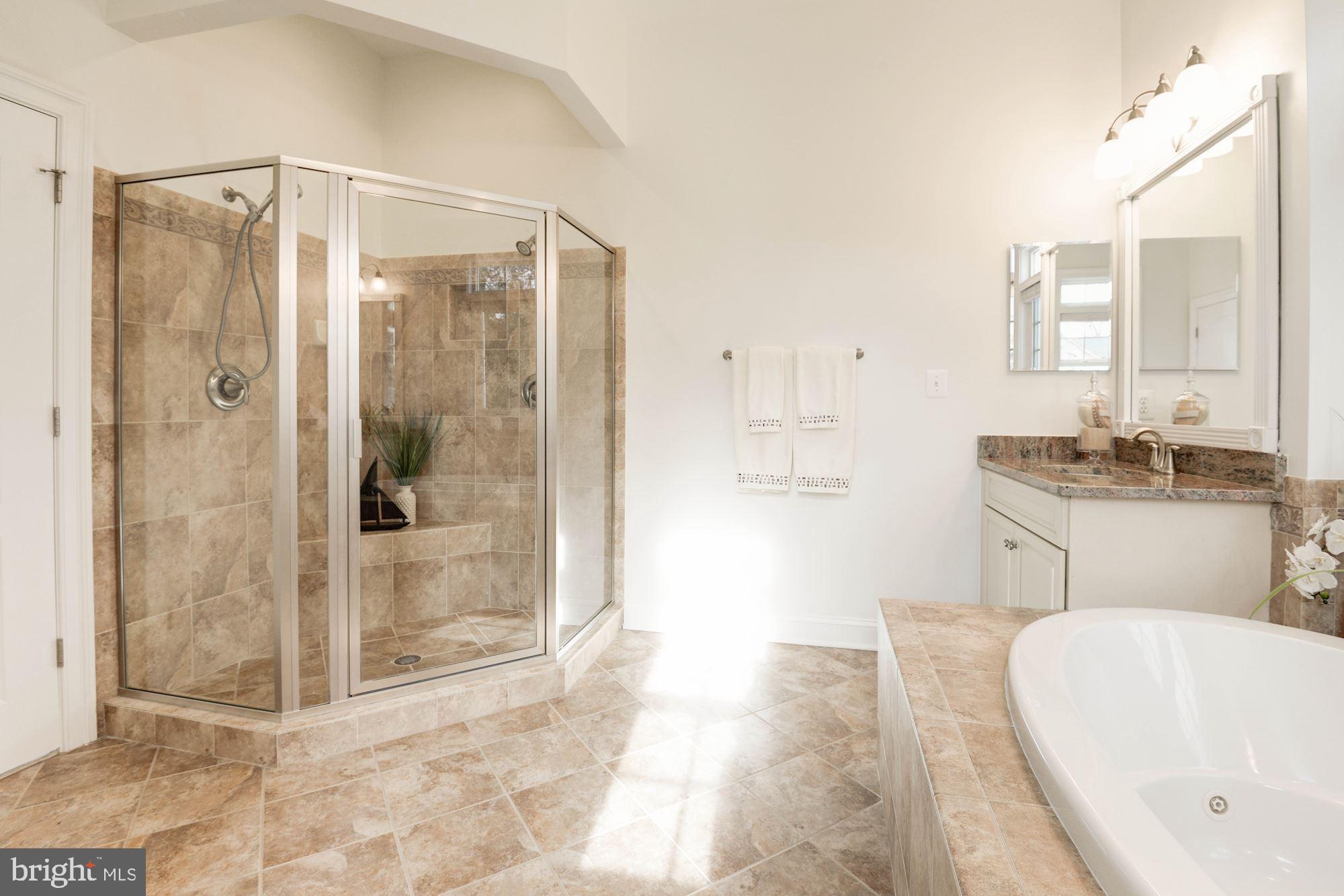 BROYHILL LANGLEY ESTATES - Residential