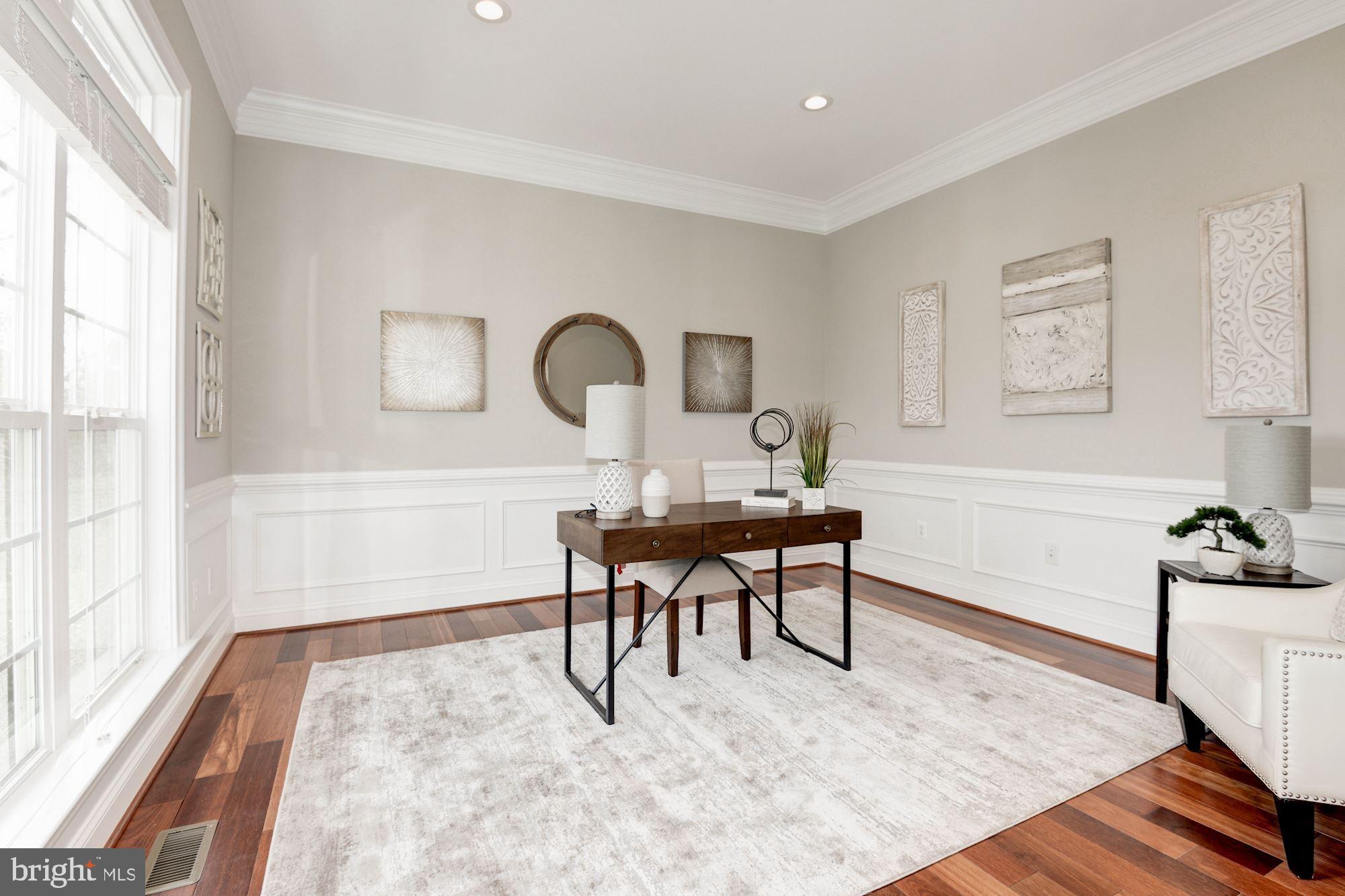 BROYHILL LANGLEY ESTATES - Residential