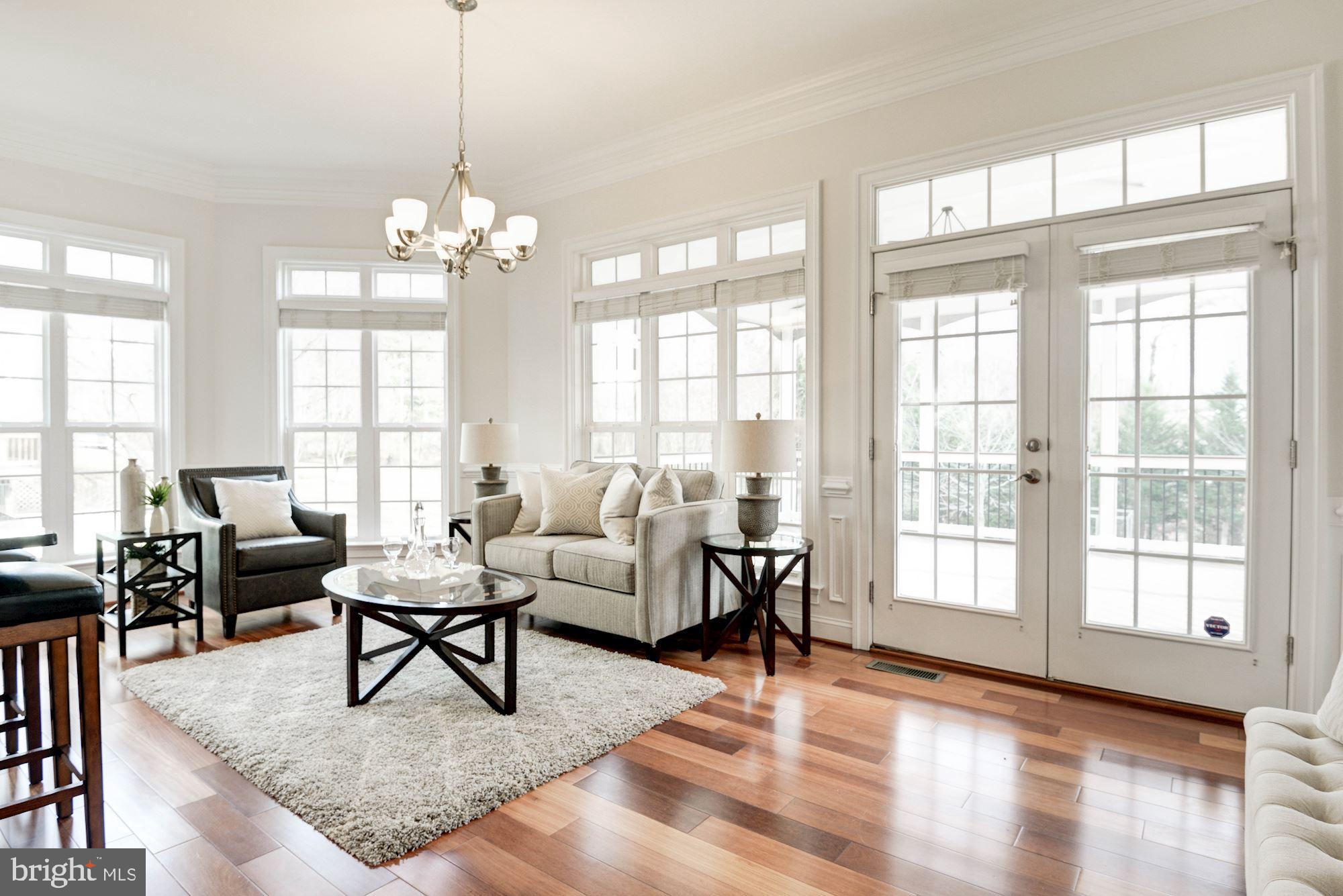 BROYHILL LANGLEY ESTATES - Residential