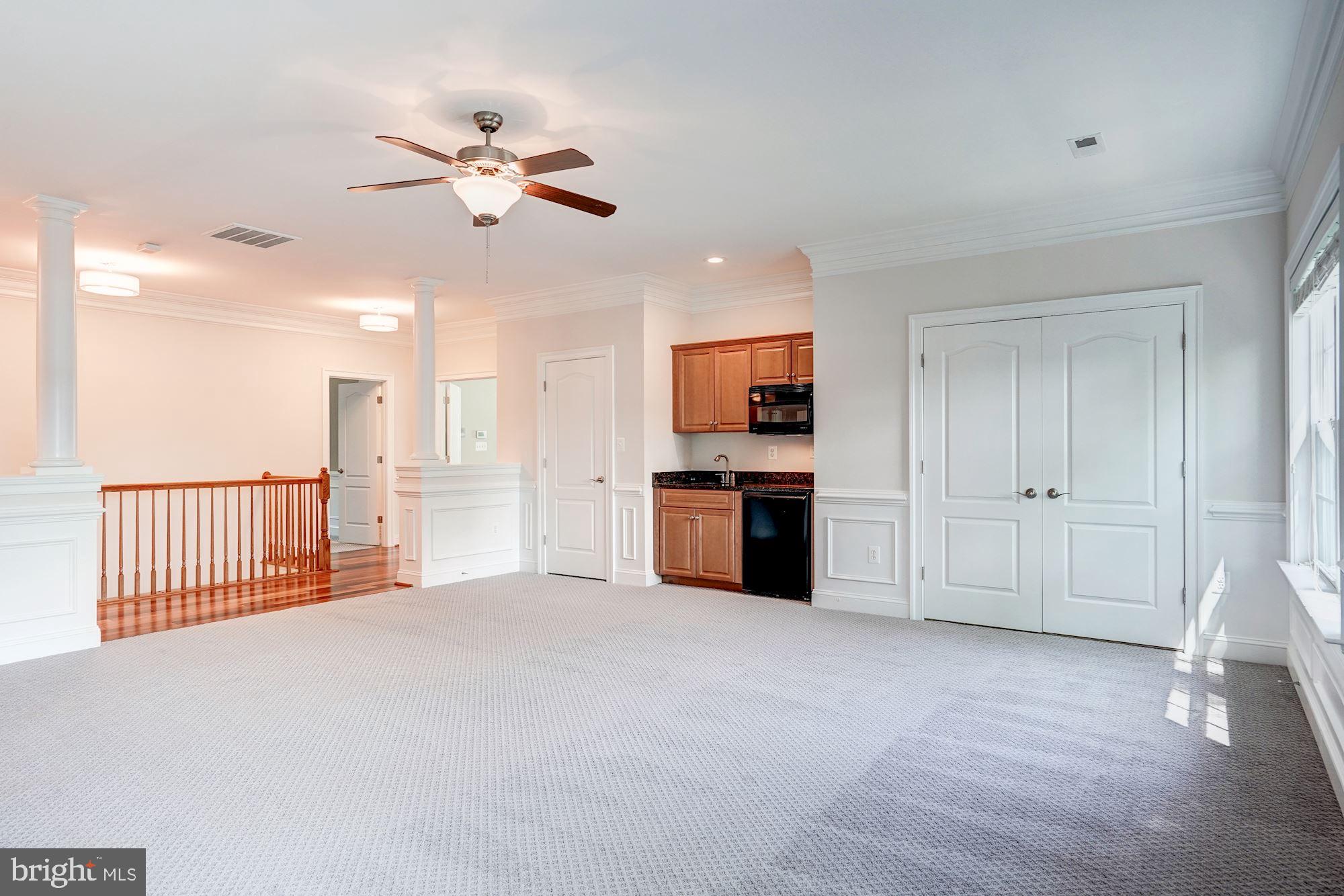 BROYHILL LANGLEY ESTATES - Residential