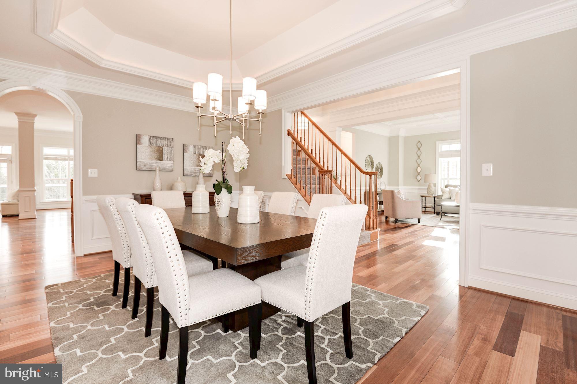 BROYHILL LANGLEY ESTATES - Residential