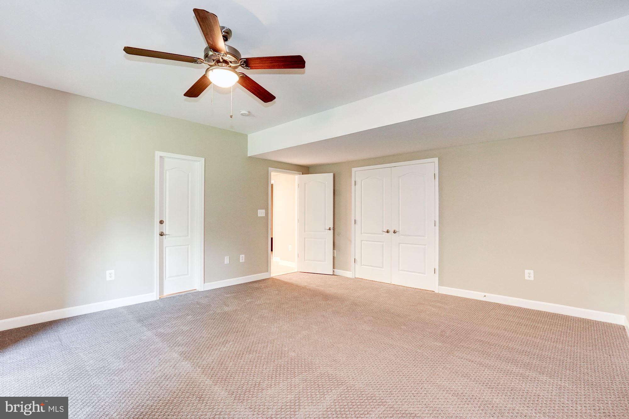 BROYHILL LANGLEY ESTATES - Residential