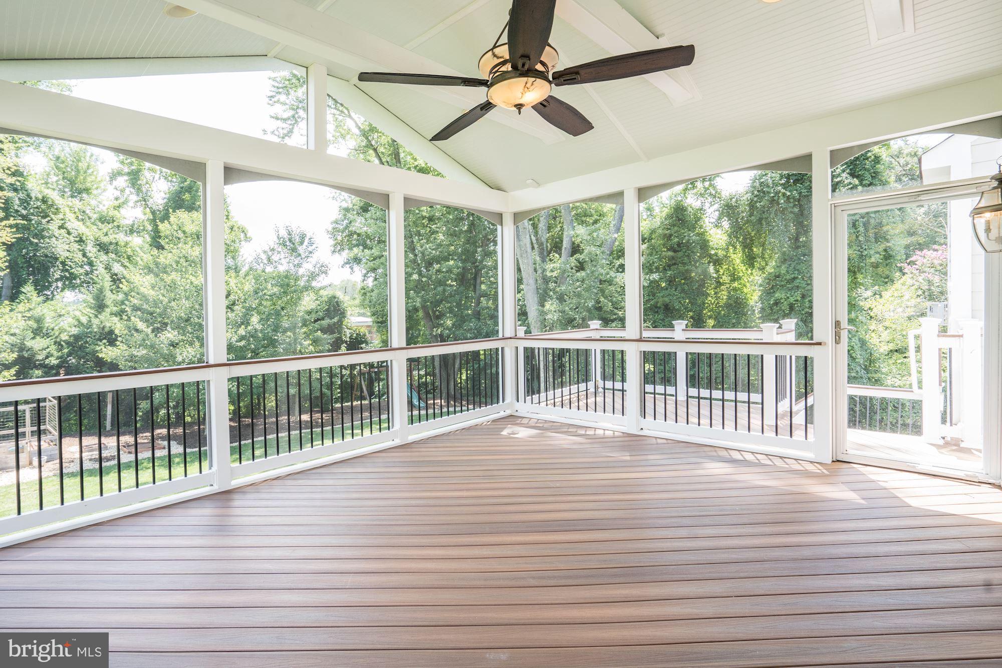 BROYHILL LANGLEY ESTATES - Residential