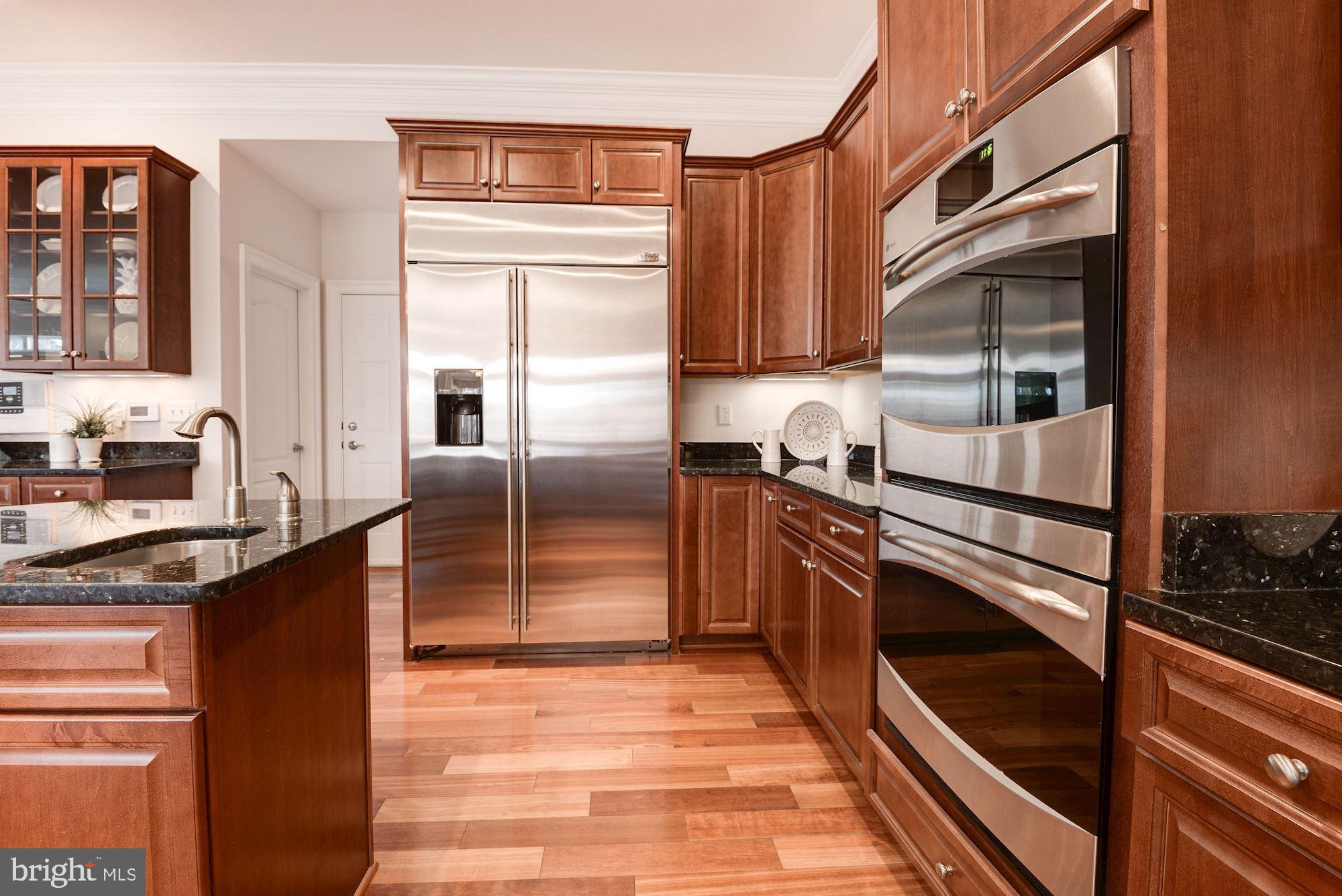 BROYHILL LANGLEY ESTATES - Residential