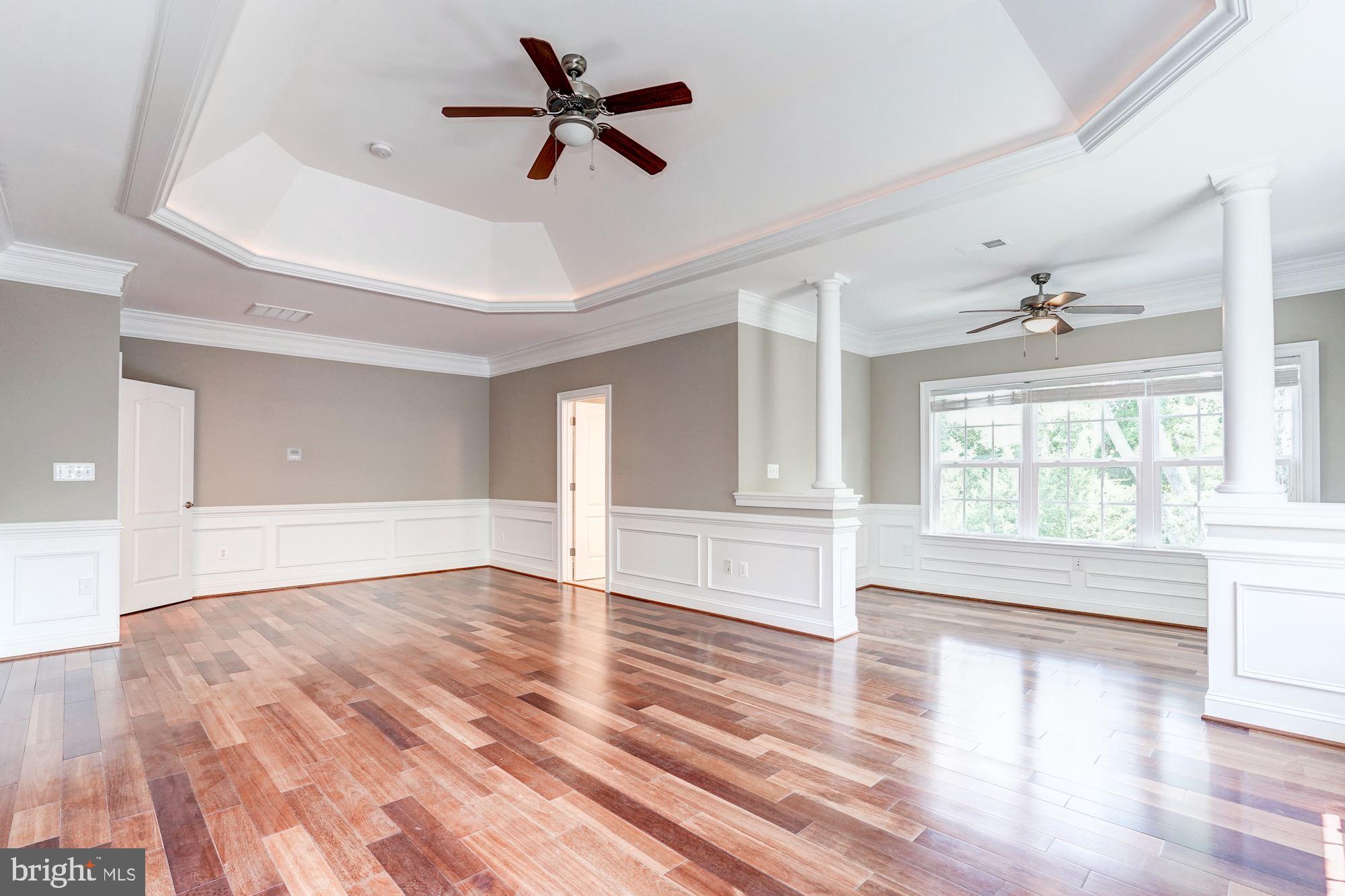 BROYHILL LANGLEY ESTATES - Residential