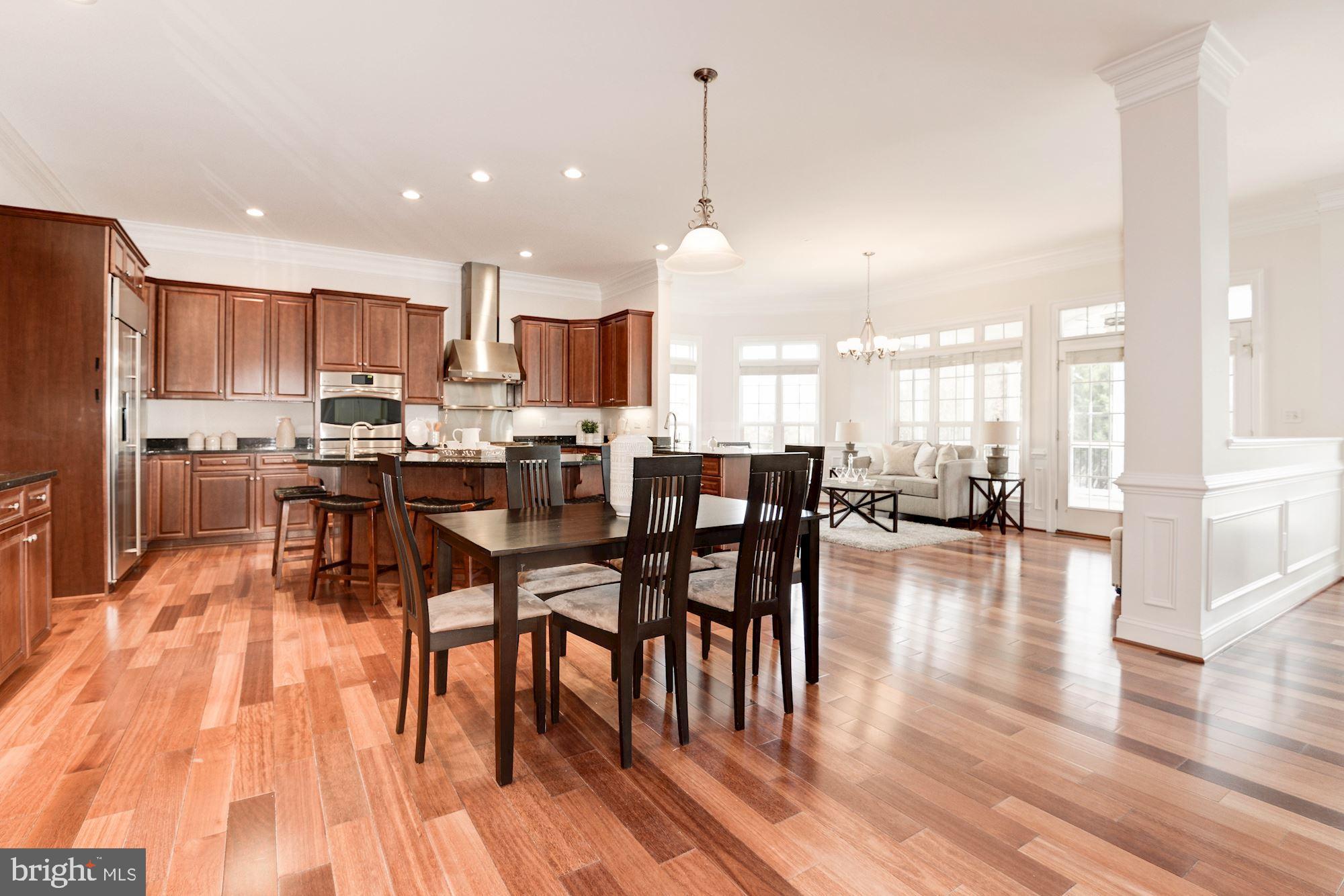 BROYHILL LANGLEY ESTATES - Residential