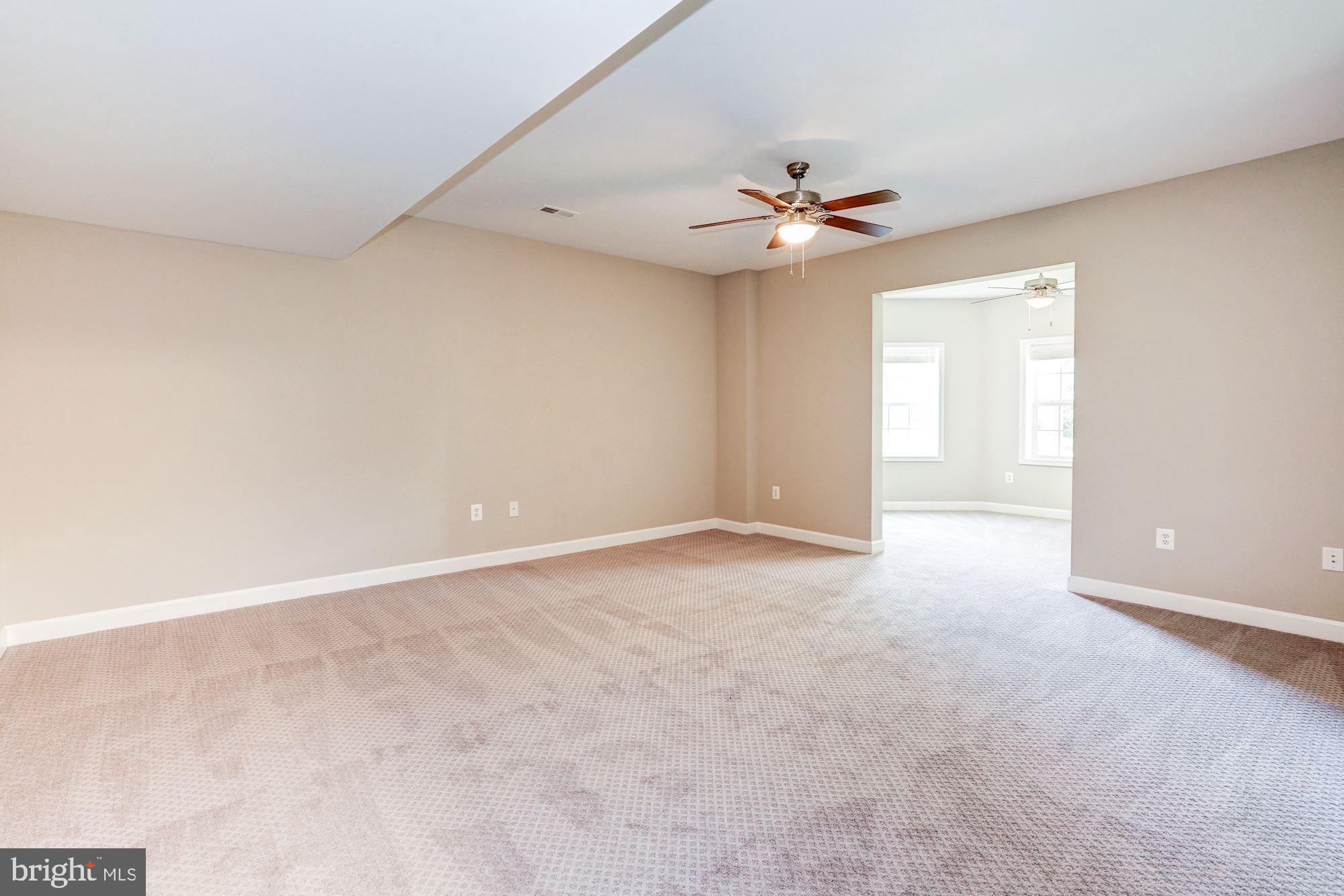 BROYHILL LANGLEY ESTATES - Residential