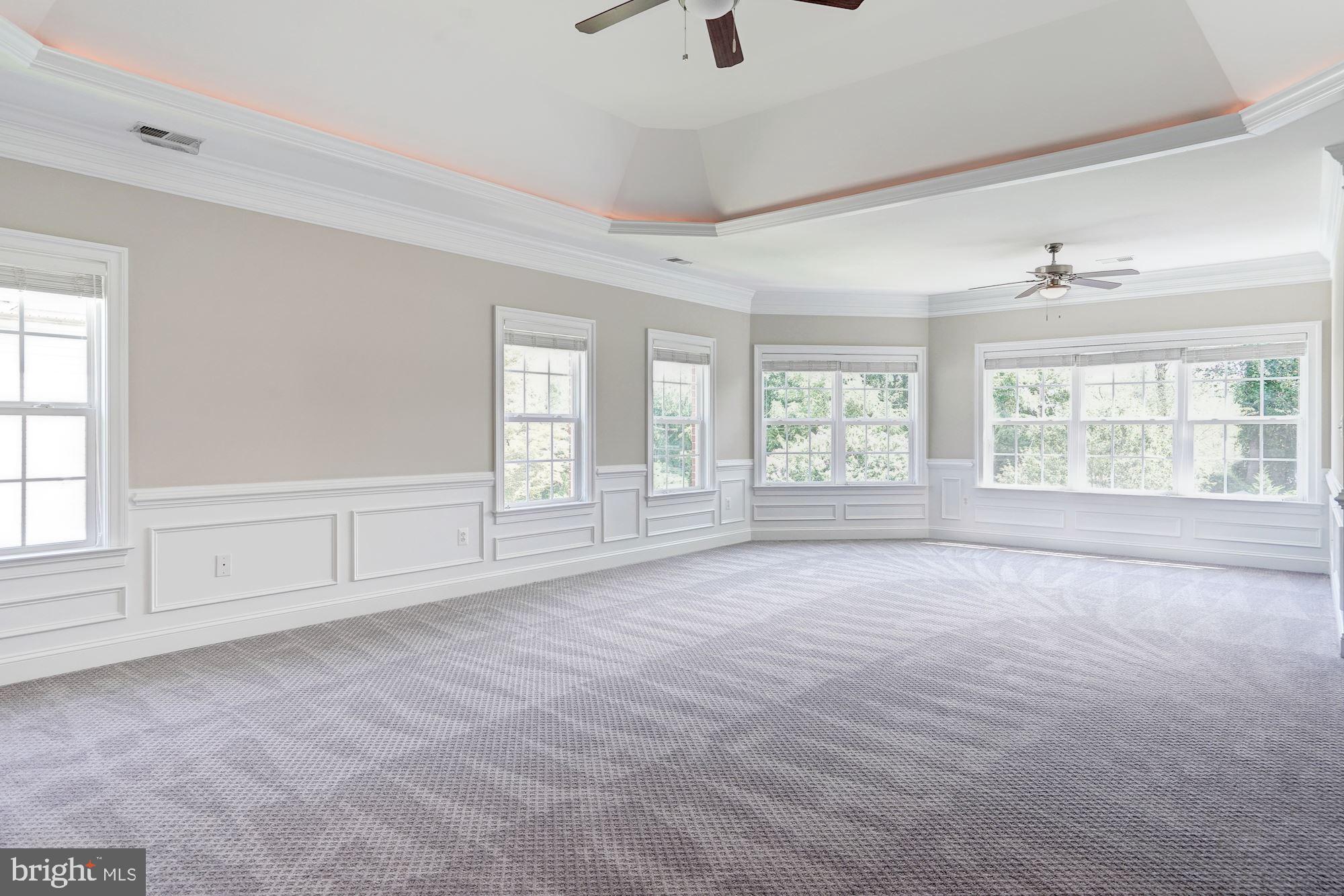 BROYHILL LANGLEY ESTATES - Residential