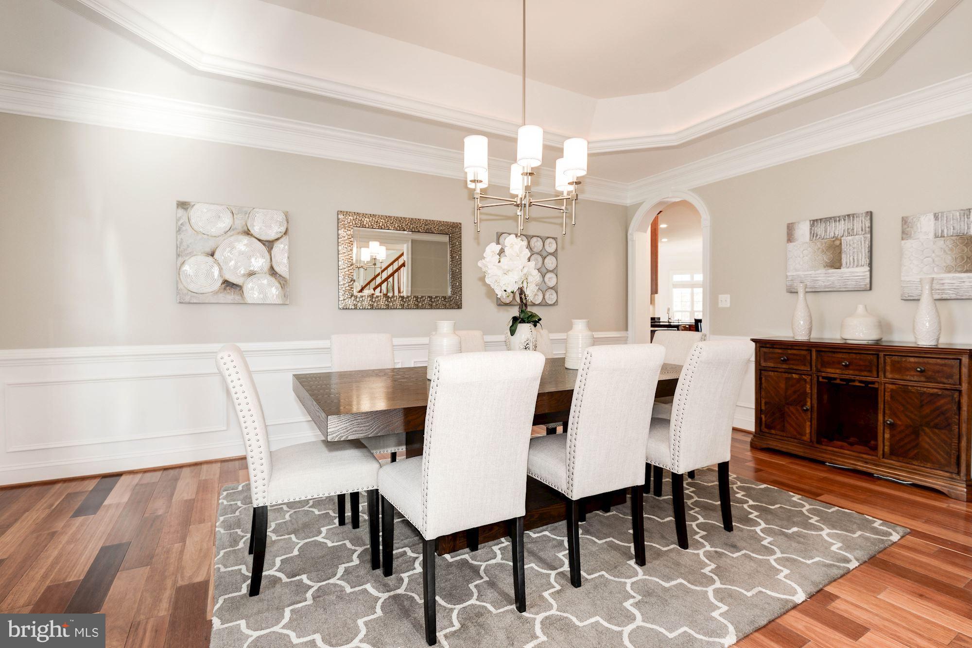 BROYHILL LANGLEY ESTATES - Residential