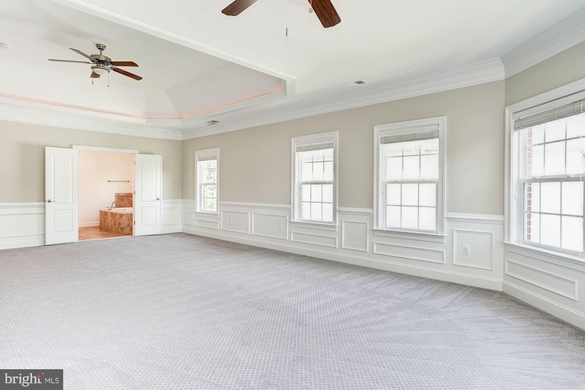 BROYHILL LANGLEY ESTATES - Residential