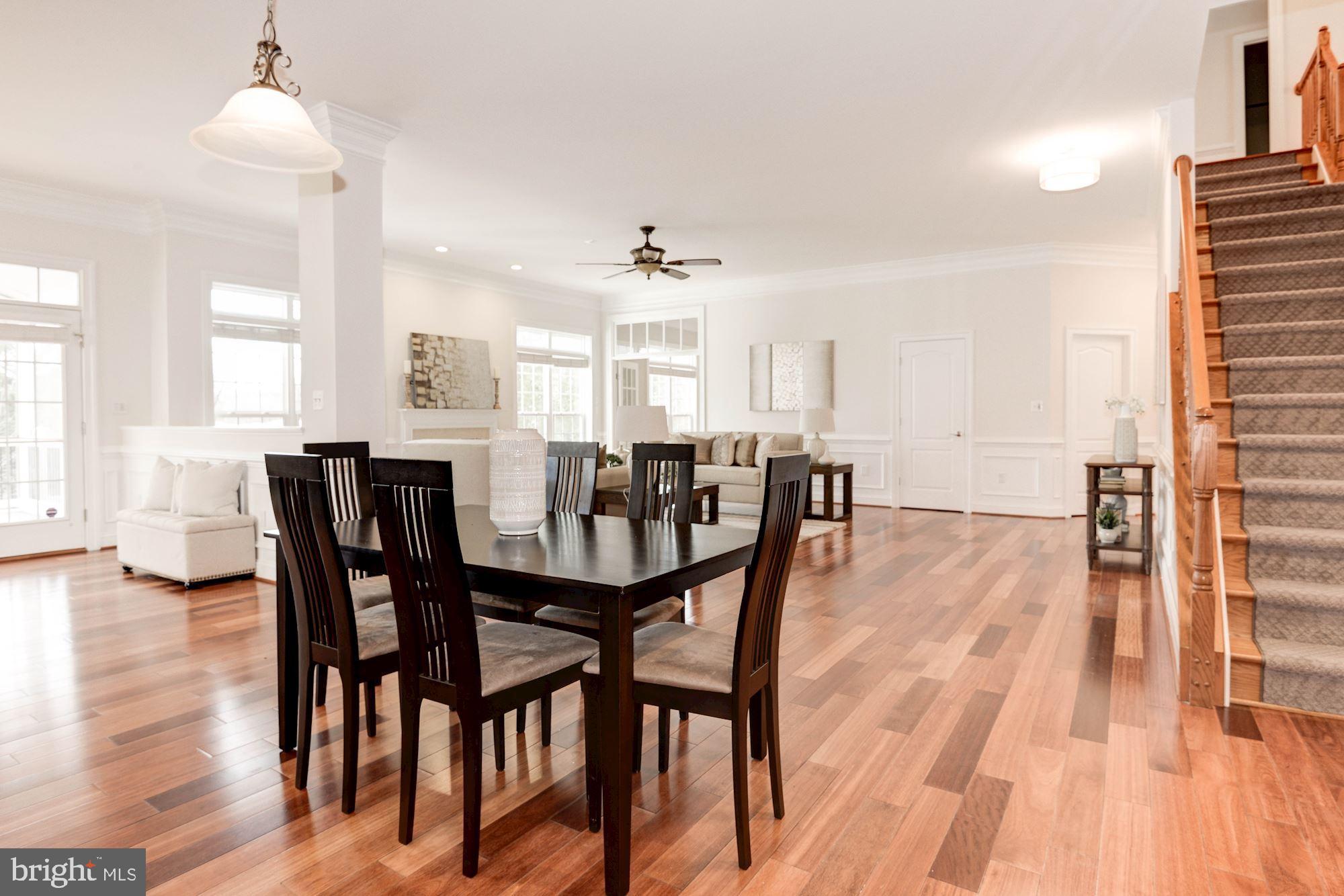 BROYHILL LANGLEY ESTATES - Residential