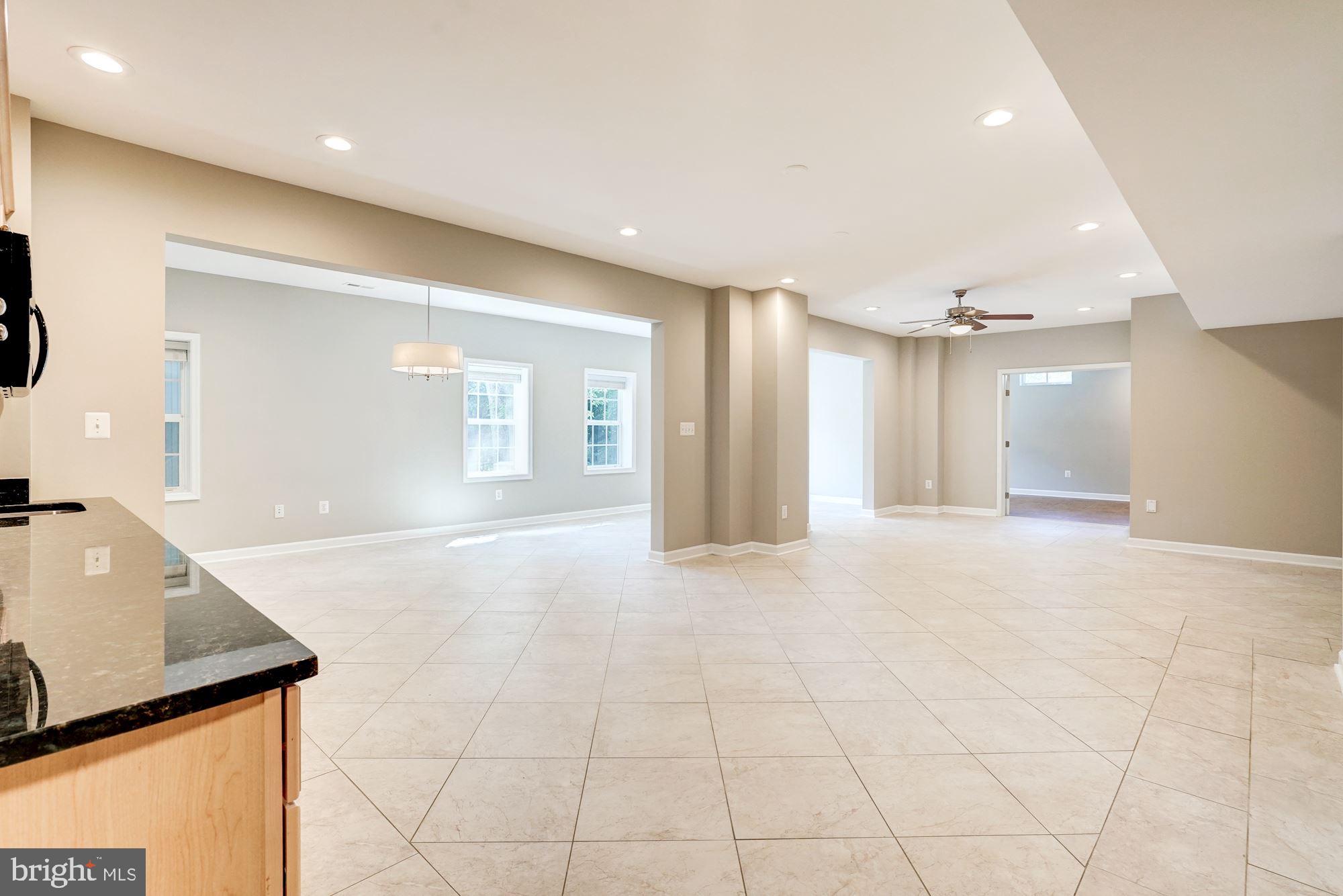 BROYHILL LANGLEY ESTATES - Residential