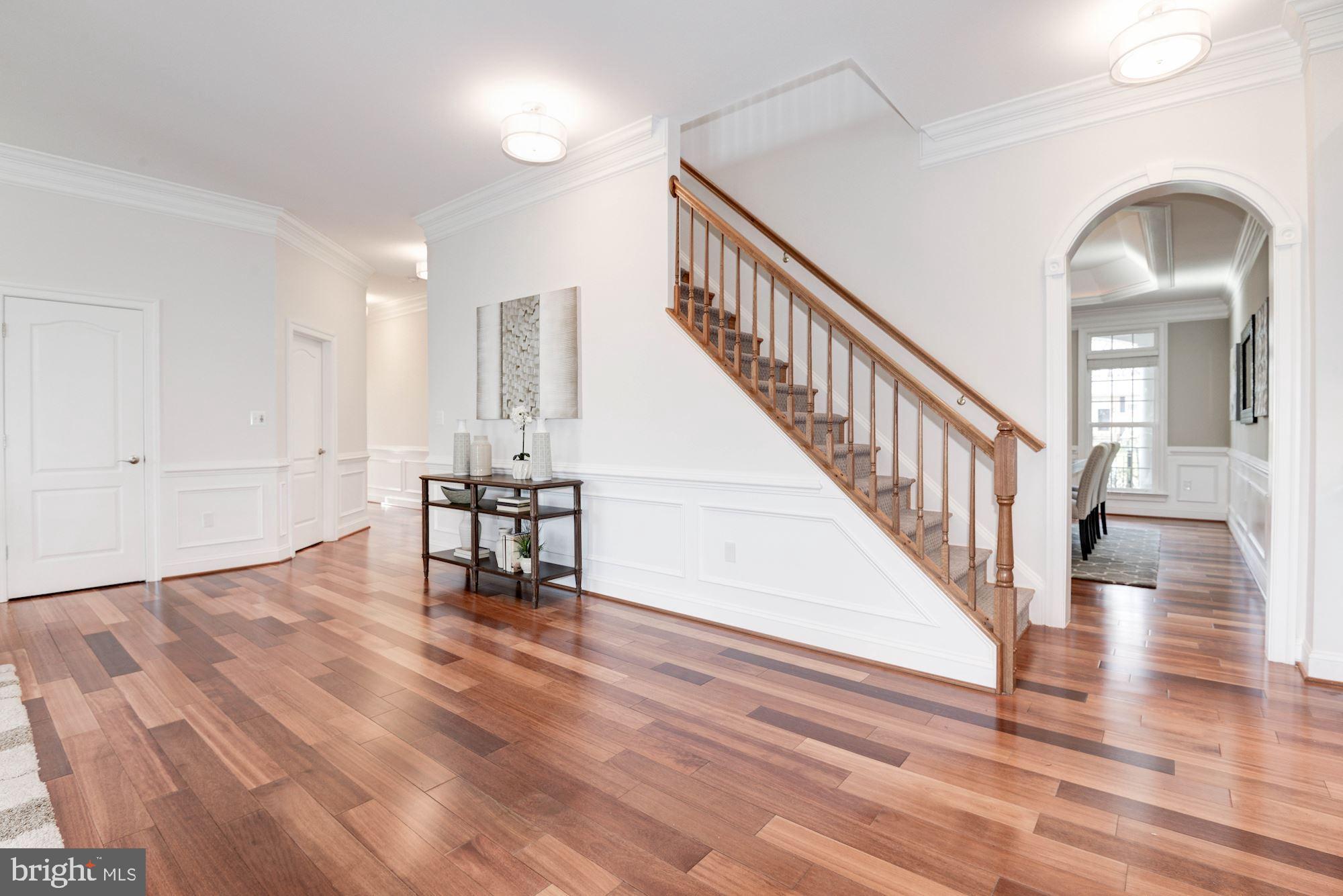 BROYHILL LANGLEY ESTATES - Residential