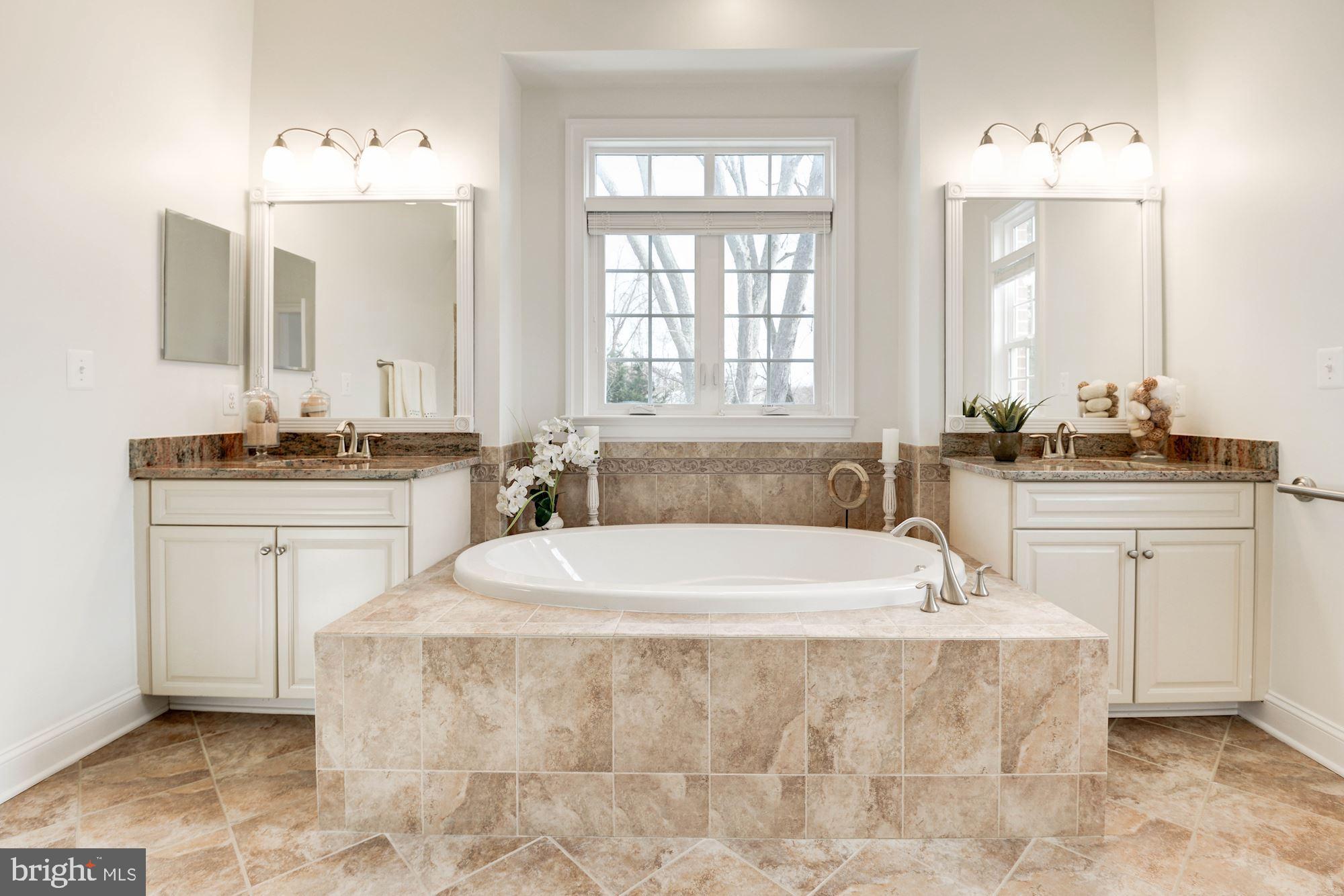 BROYHILL LANGLEY ESTATES - Residential