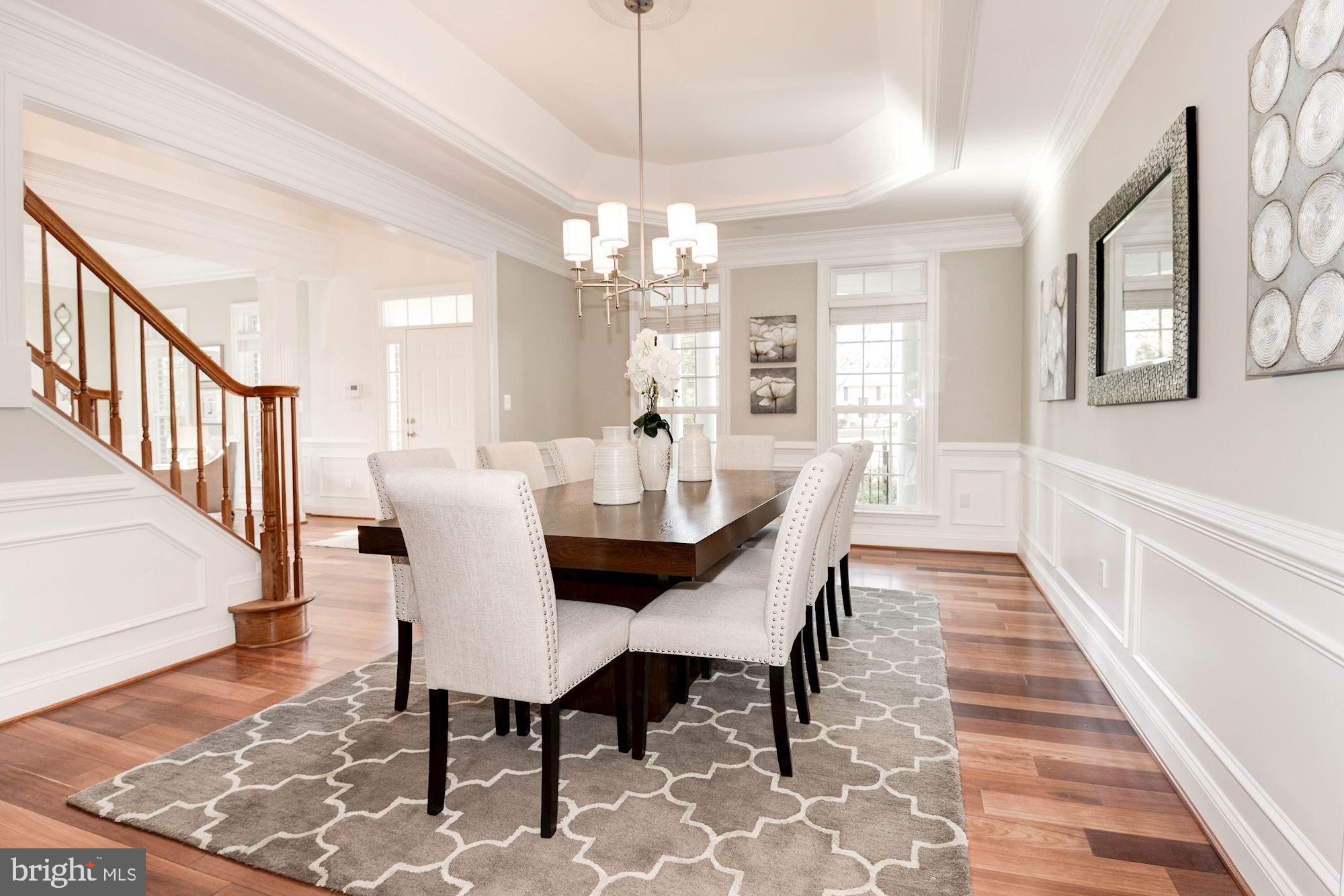 BROYHILL LANGLEY ESTATES - Residential