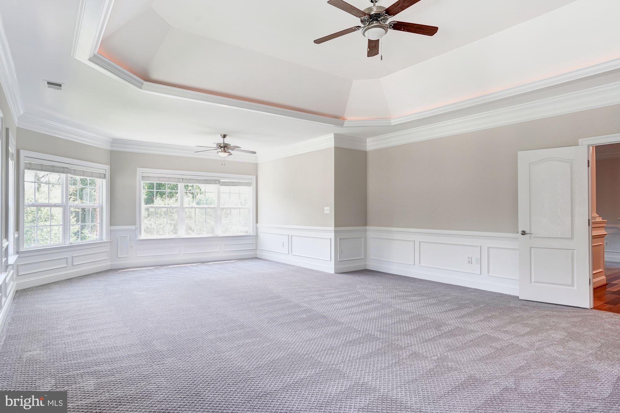 BROYHILL LANGLEY ESTATES - Residential