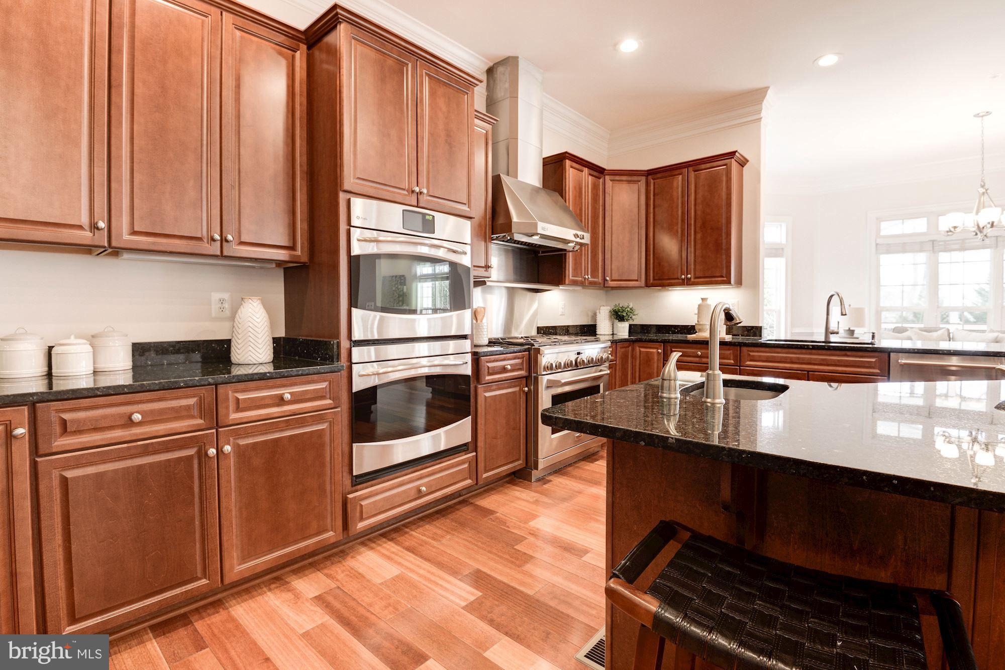 BROYHILL LANGLEY ESTATES - Residential