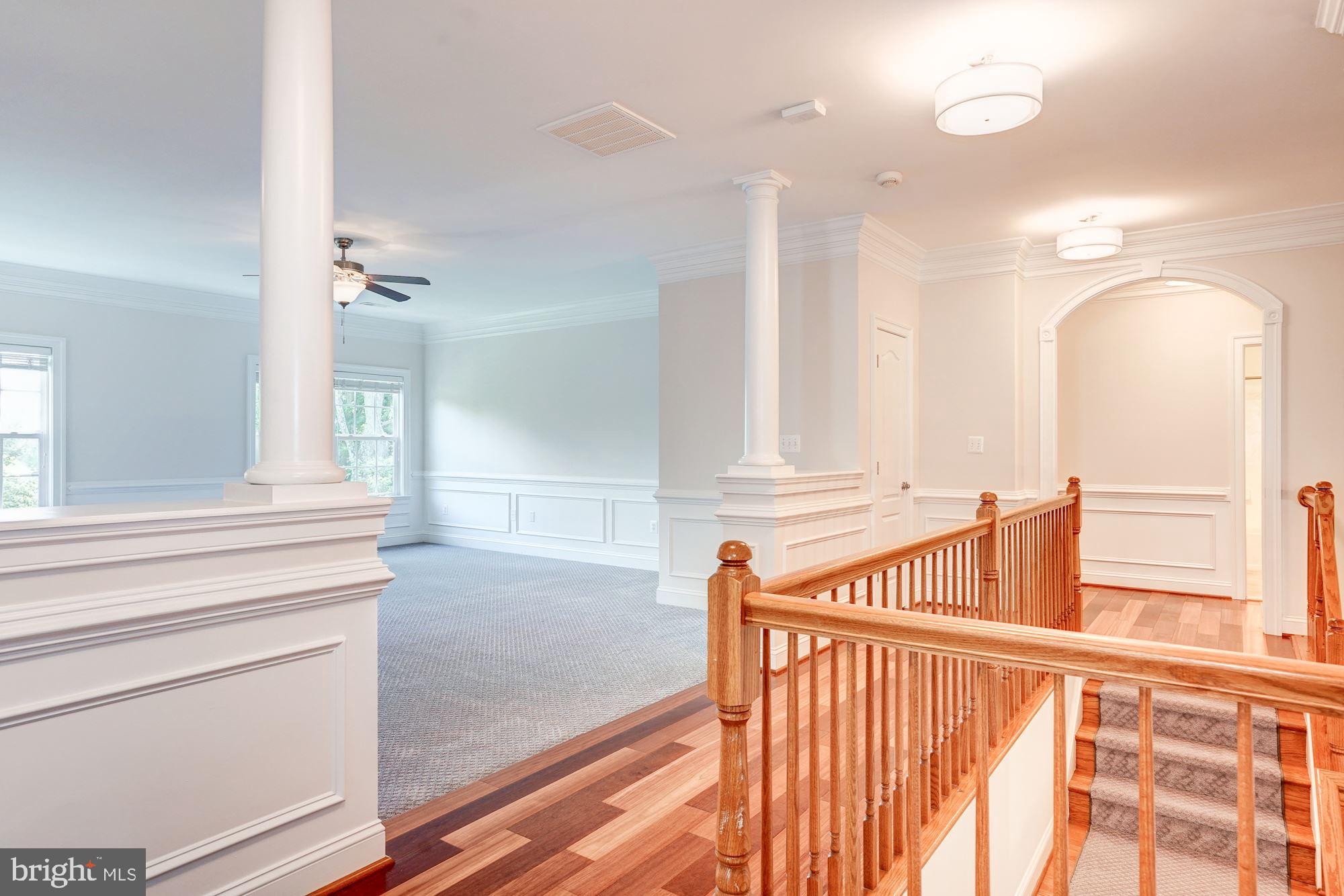 BROYHILL LANGLEY ESTATES - Residential