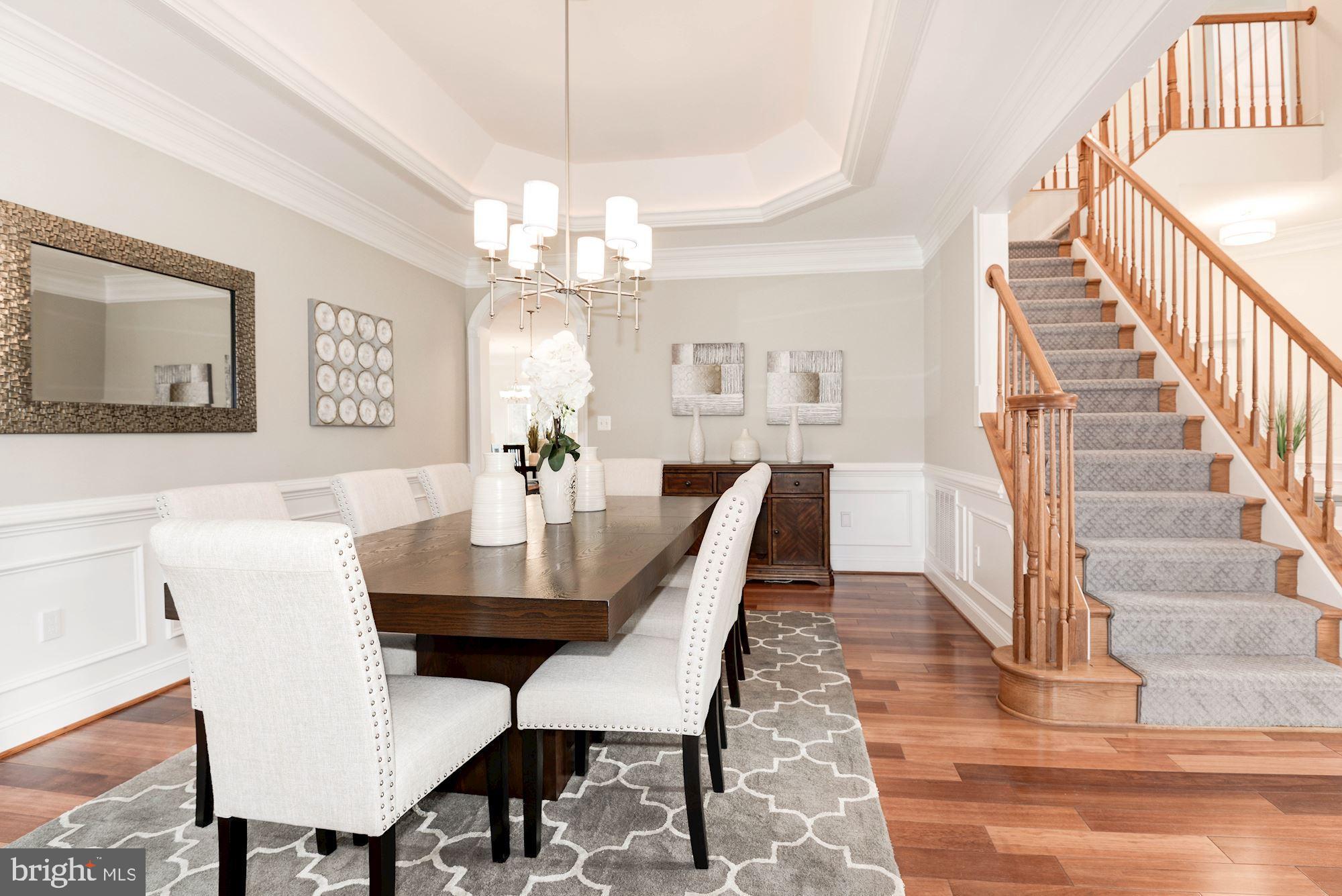 BROYHILL LANGLEY ESTATES - Residential