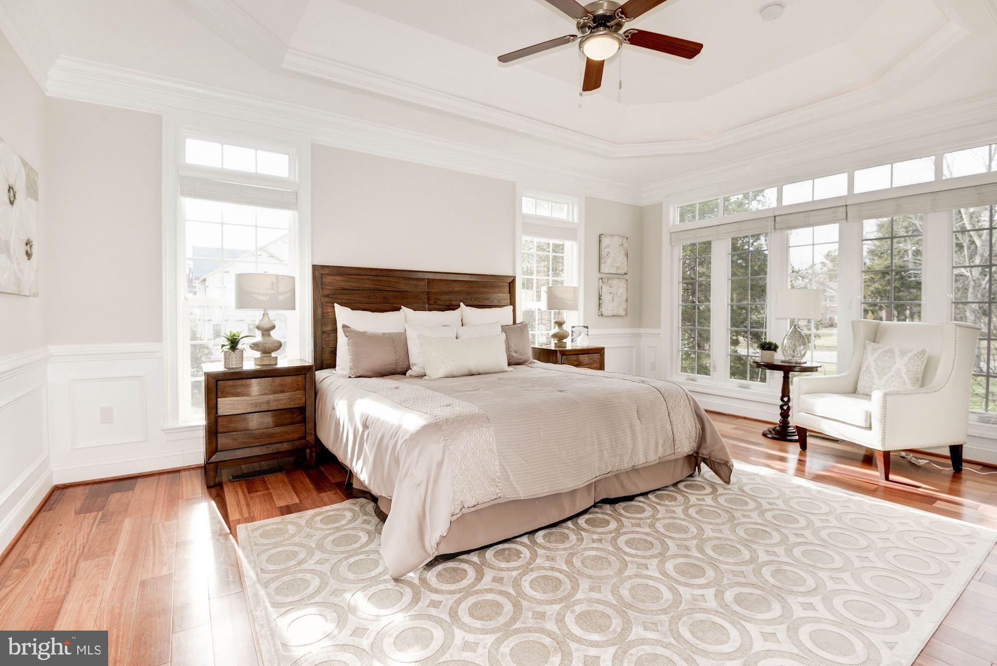 BROYHILL LANGLEY ESTATES - Residential