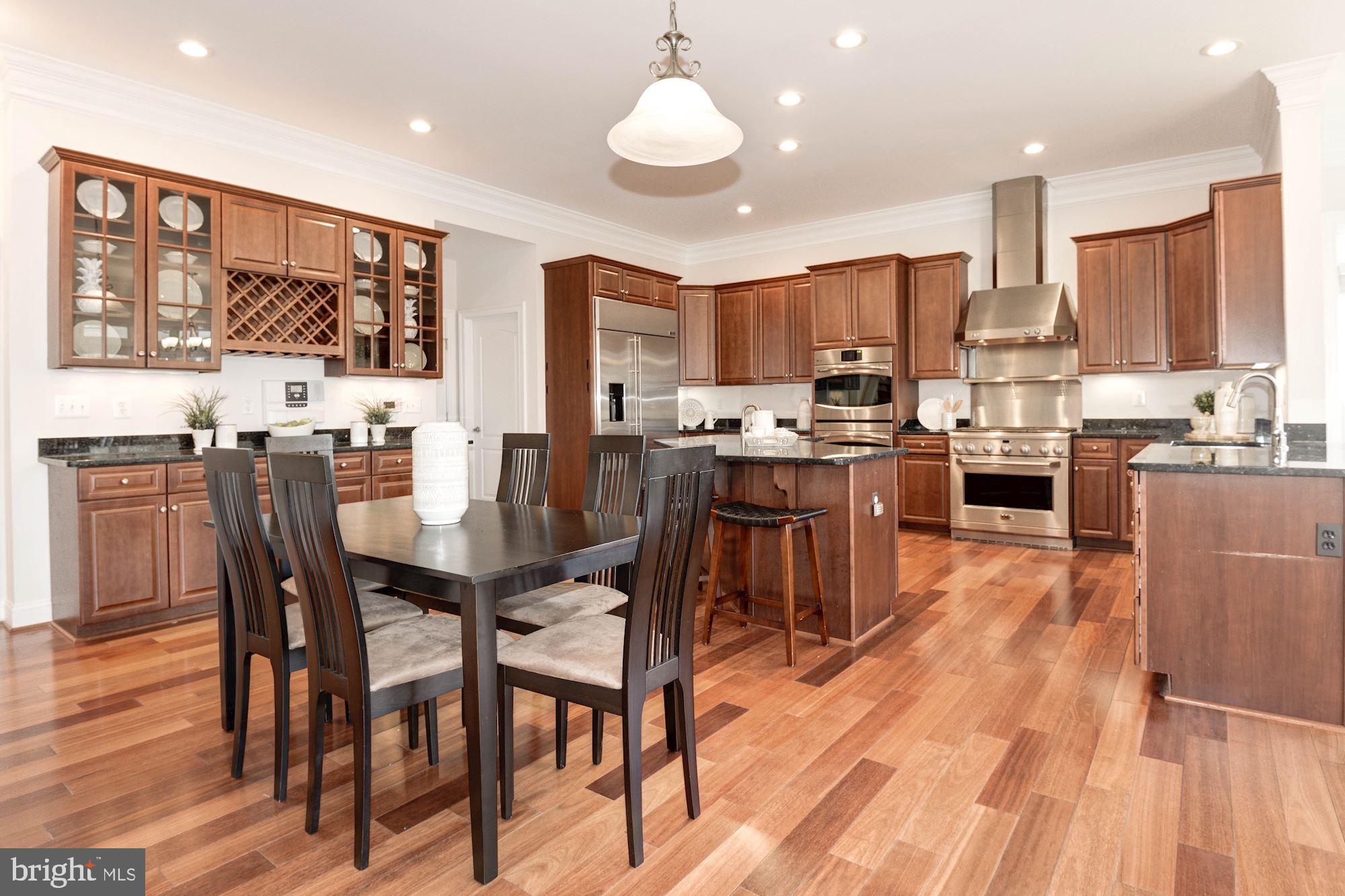 BROYHILL LANGLEY ESTATES - Residential