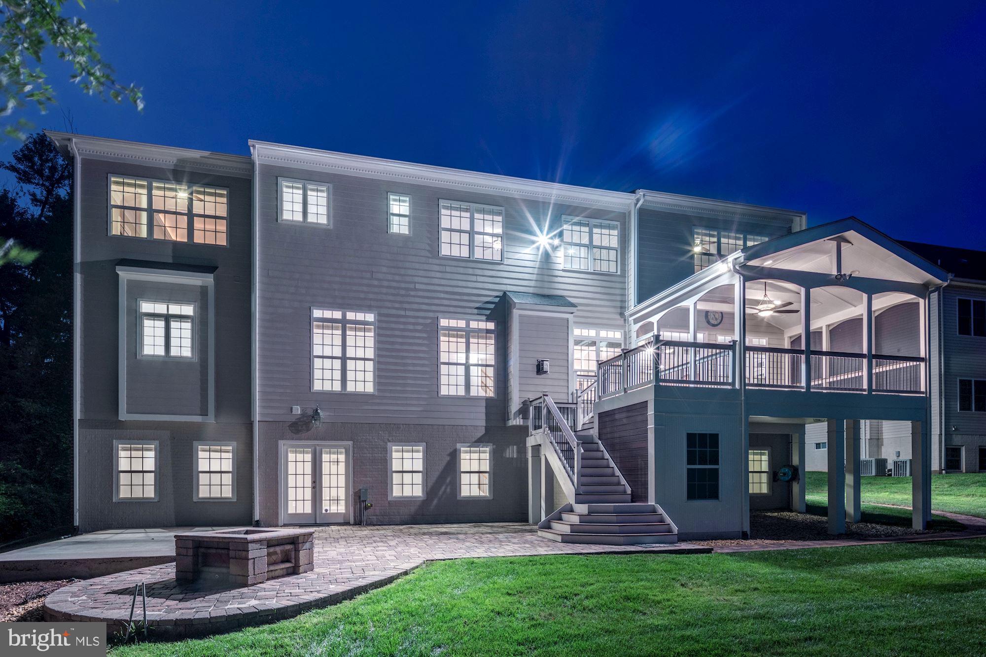 BROYHILL LANGLEY ESTATES - Residential