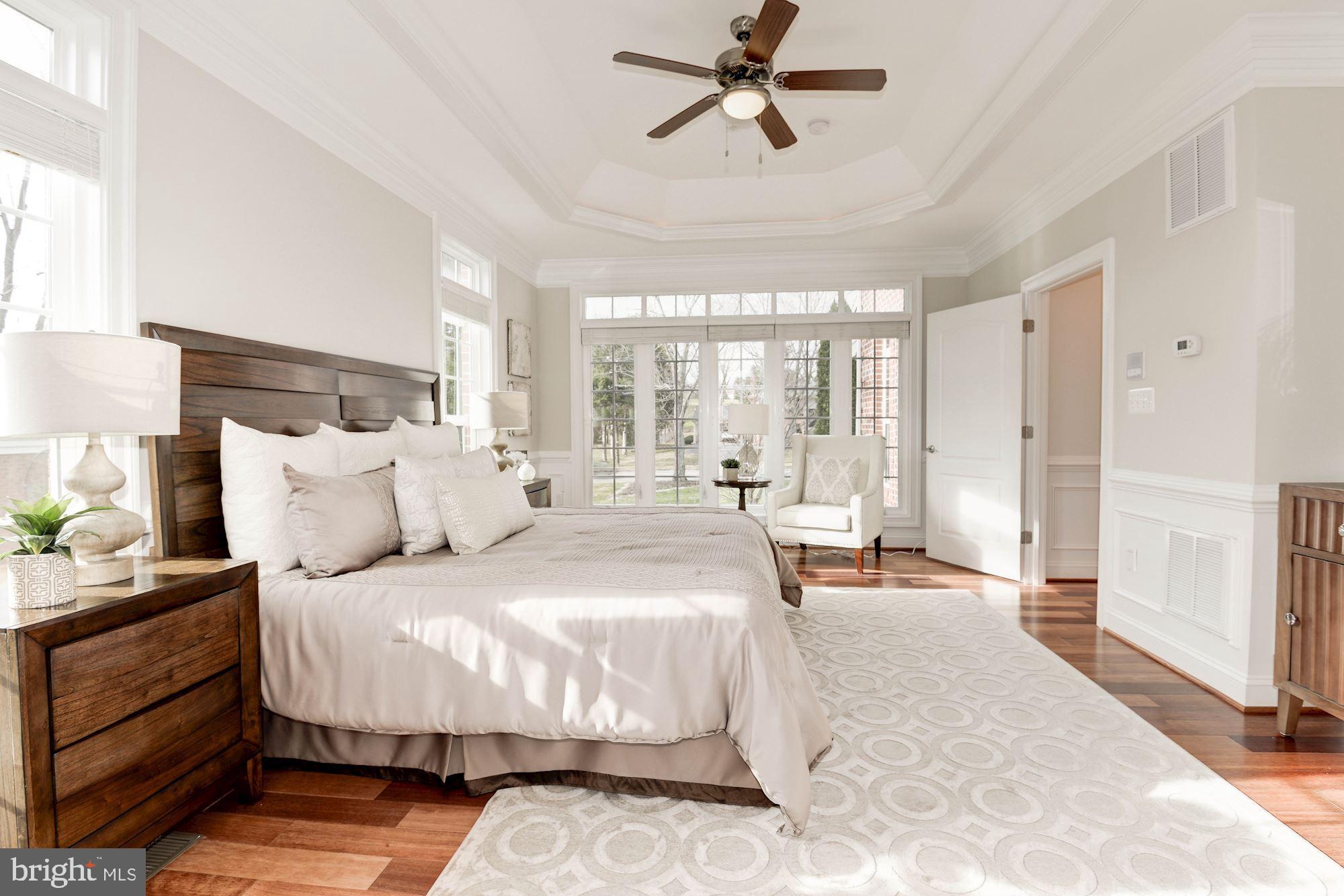 BROYHILL LANGLEY ESTATES - Residential