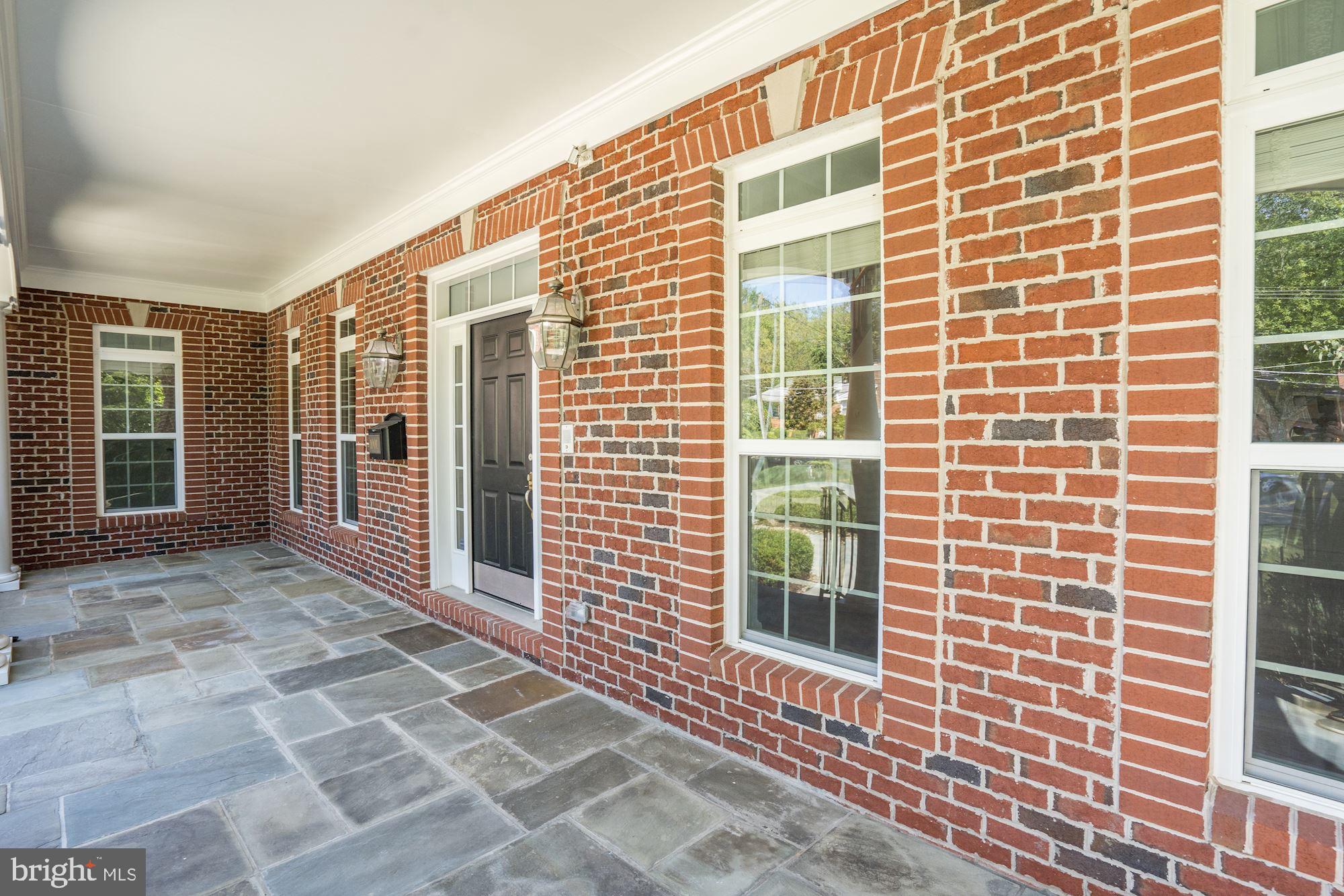 BROYHILL LANGLEY ESTATES - Residential