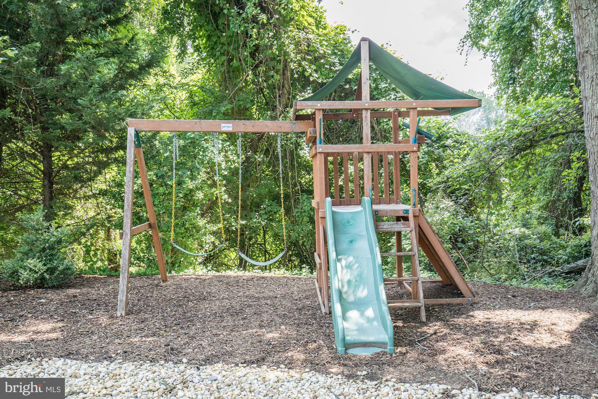 BROYHILL LANGLEY ESTATES - Residential