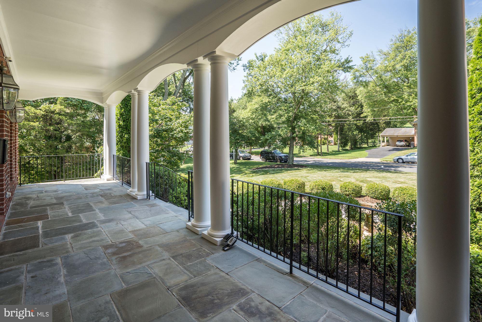 BROYHILL LANGLEY ESTATES - Residential