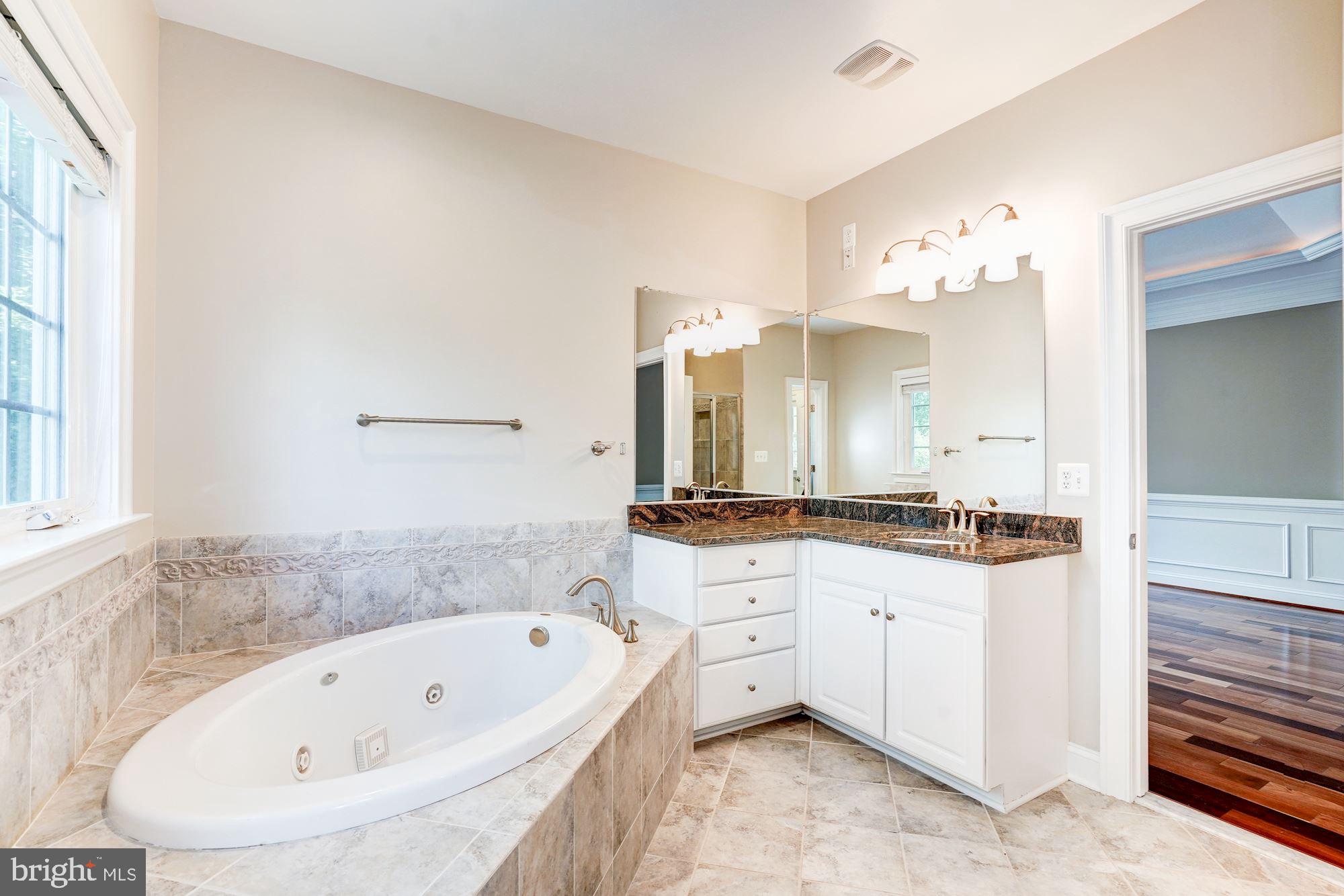 BROYHILL LANGLEY ESTATES - Residential