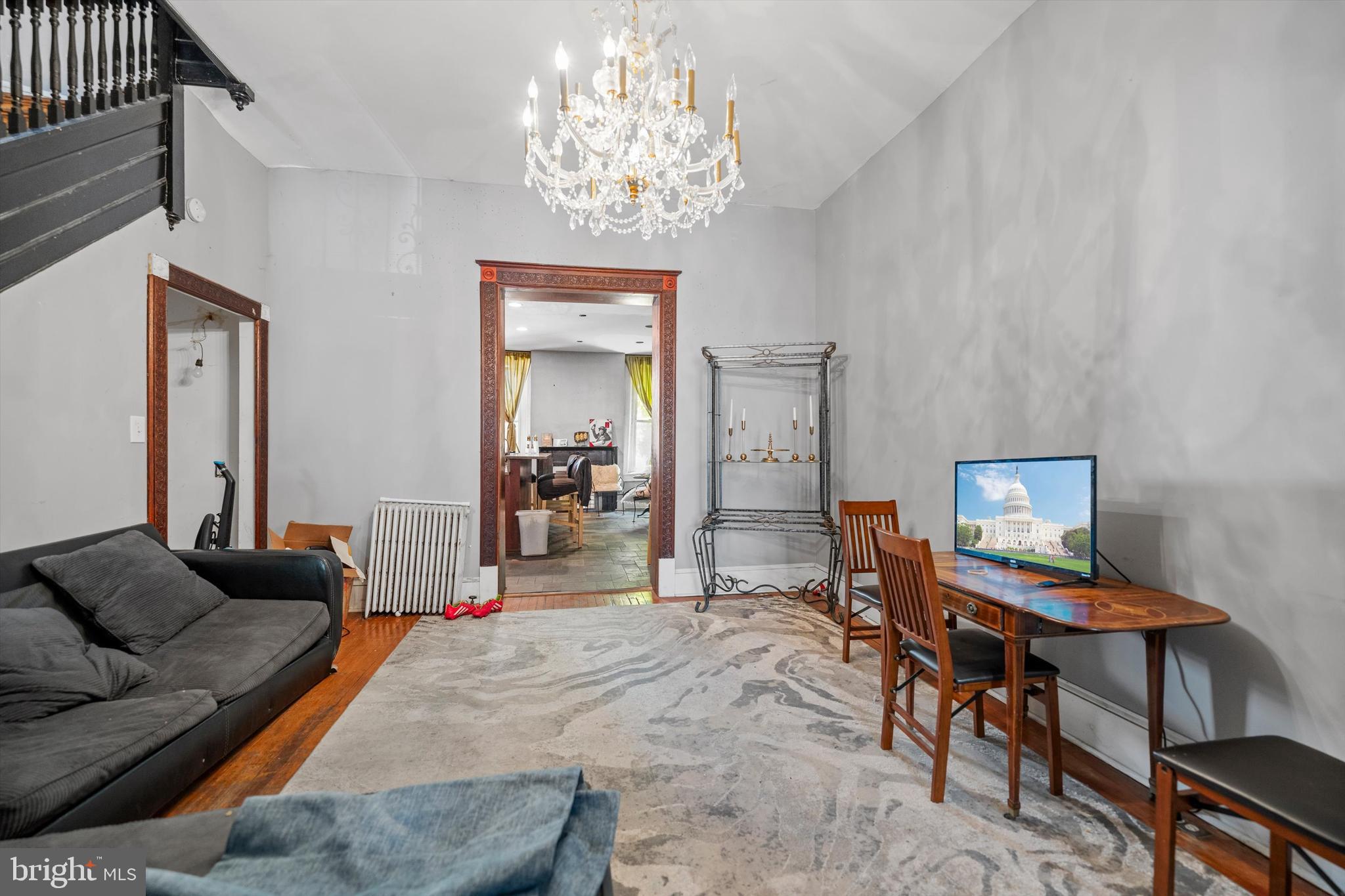 1868 CALIFORNIA STREET NW