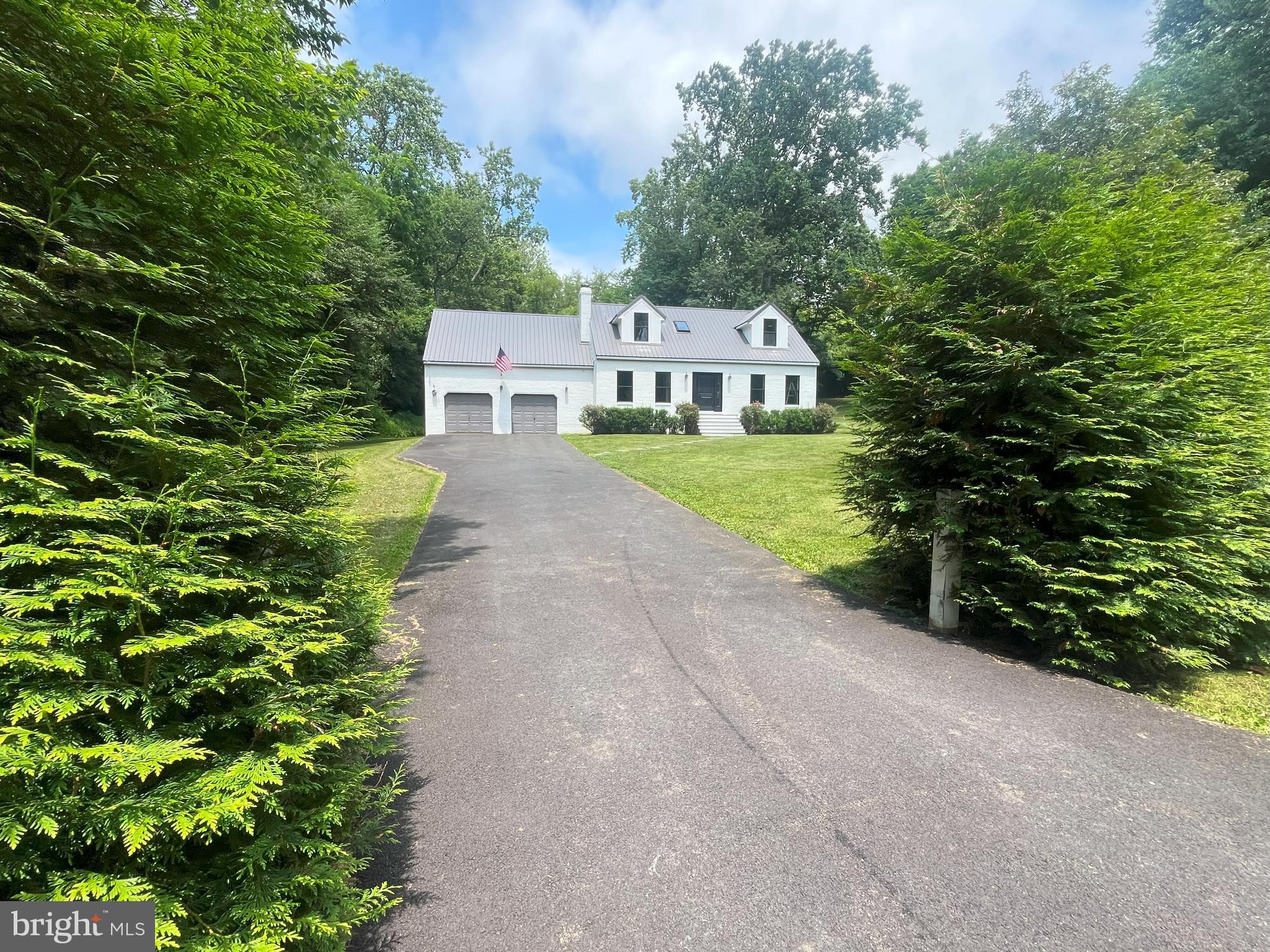 65 JACKSON HALL SCHOOL ROAD