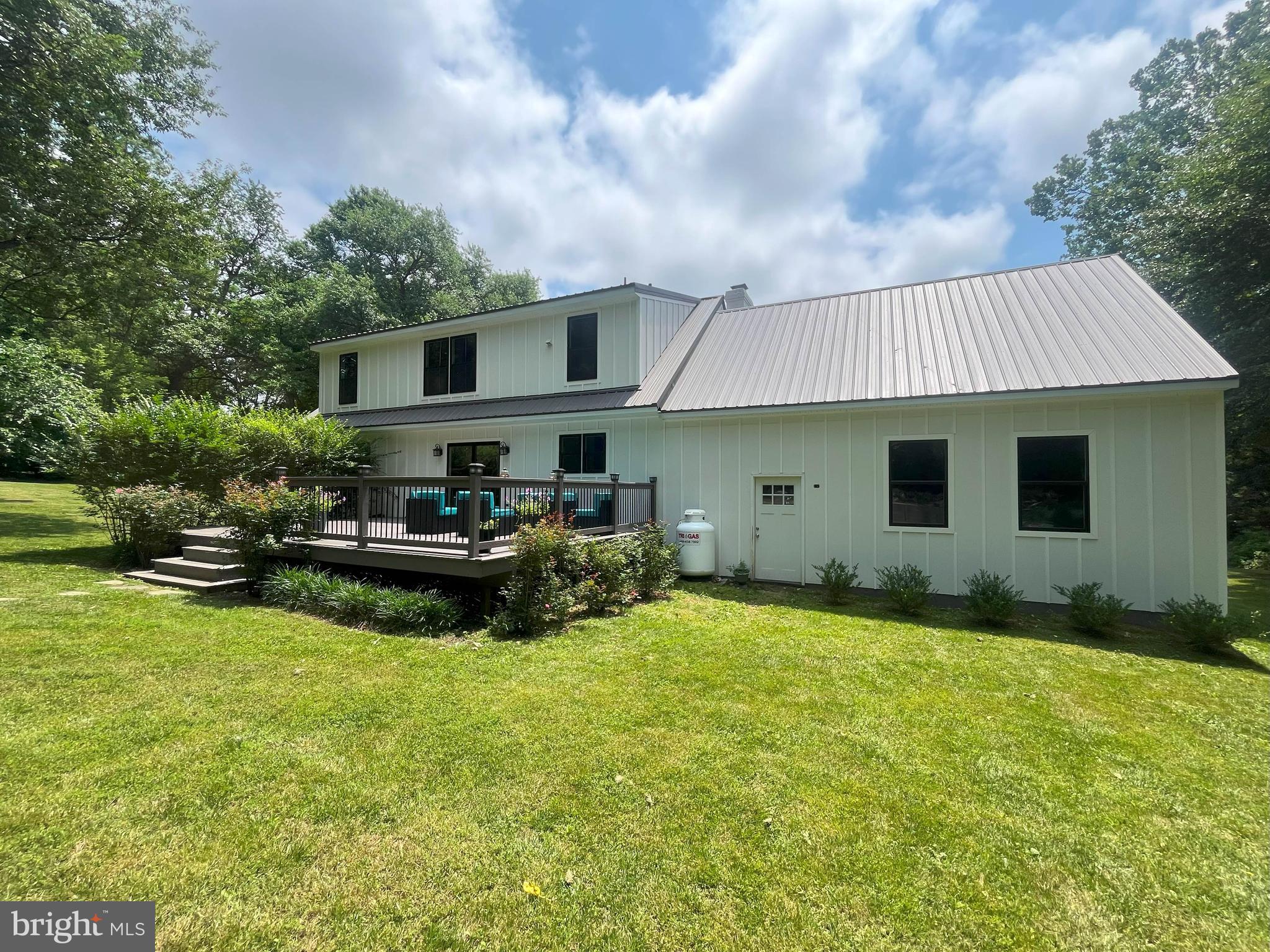 65 JACKSON HALL SCHOOL ROAD