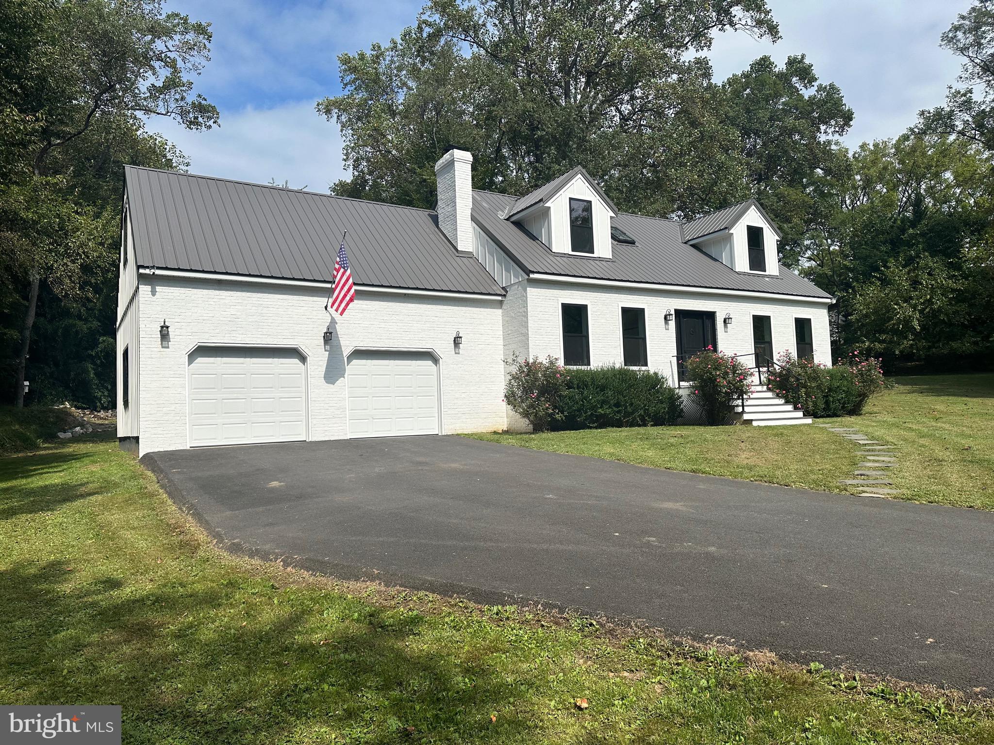 65 JACKSON HALL SCHOOL ROAD