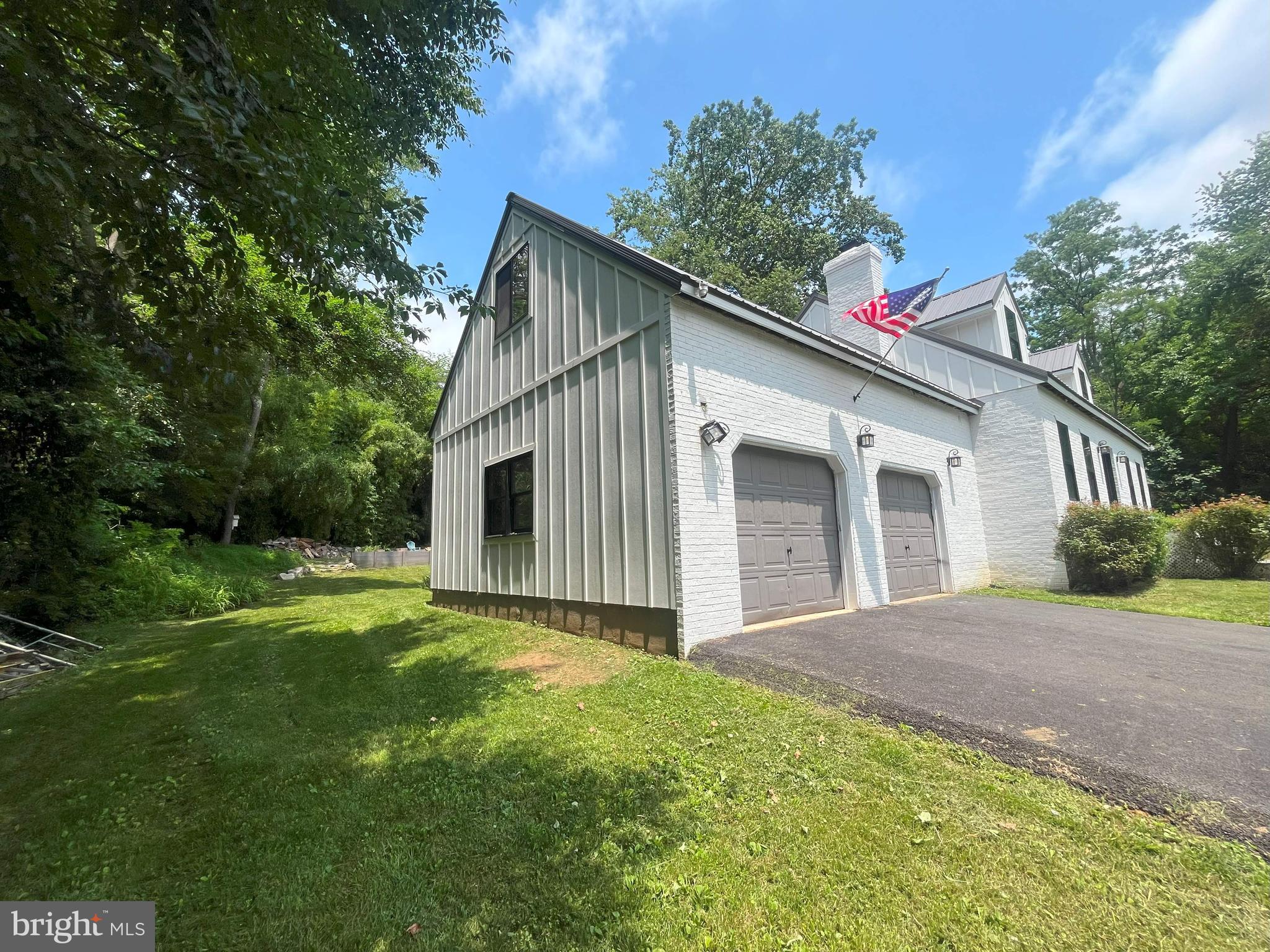 65 JACKSON HALL SCHOOL ROAD