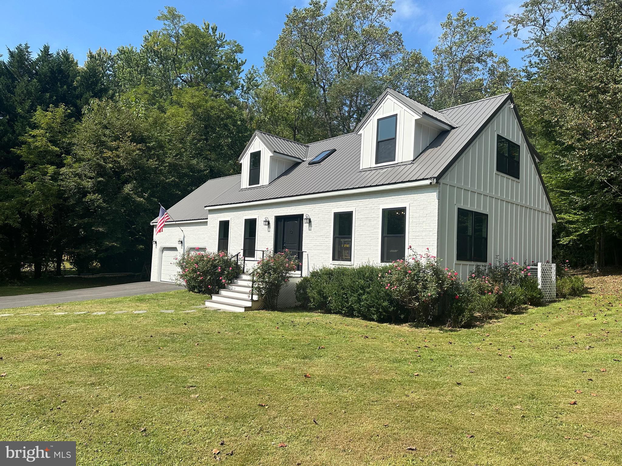 65 JACKSON HALL SCHOOL ROAD