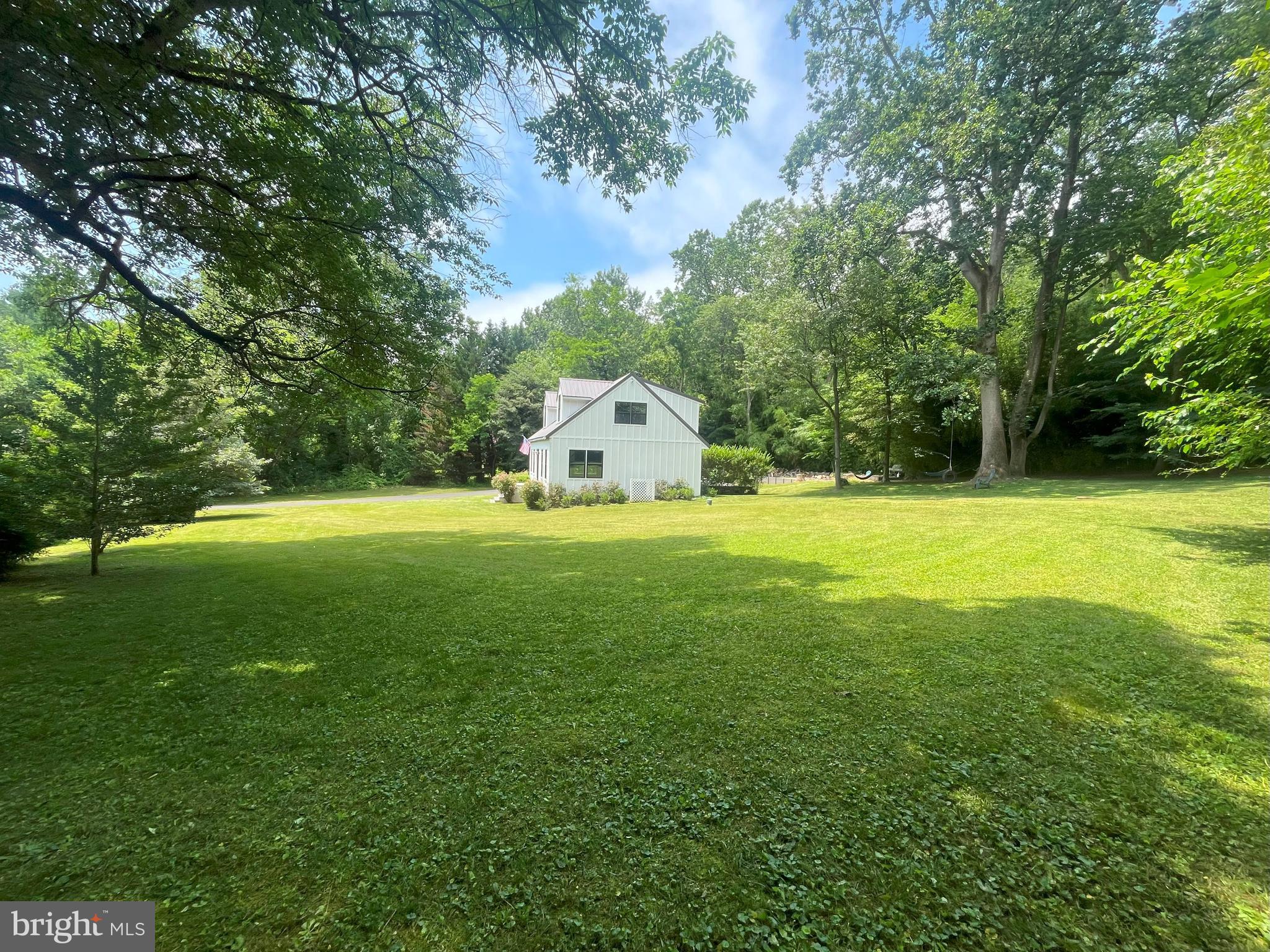 65 JACKSON HALL SCHOOL ROAD