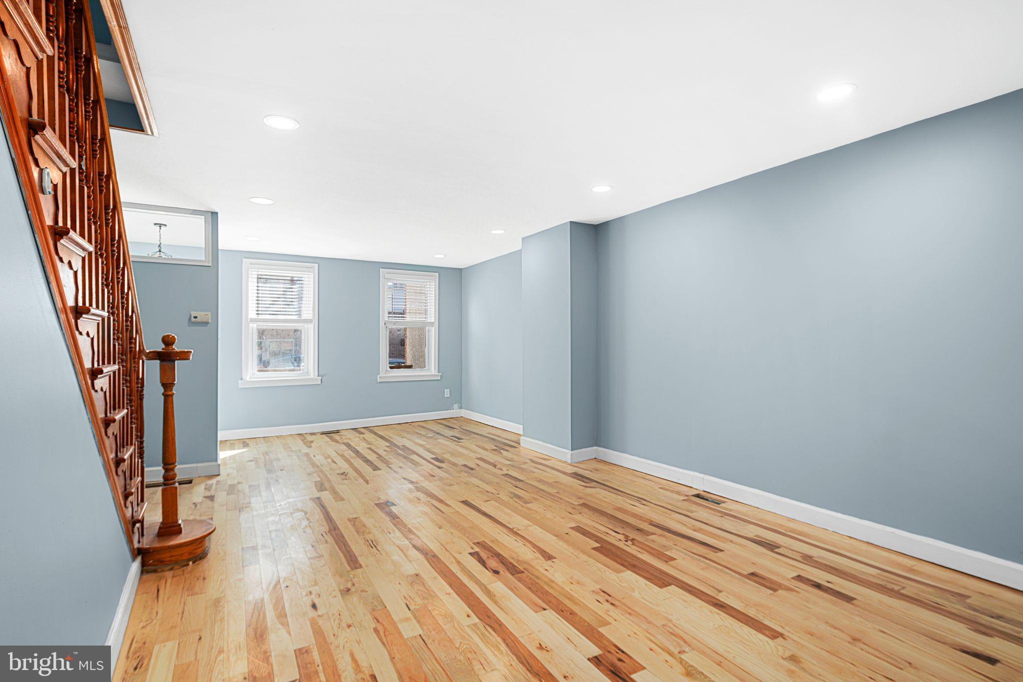 POINT BREEZE - Residential Lease