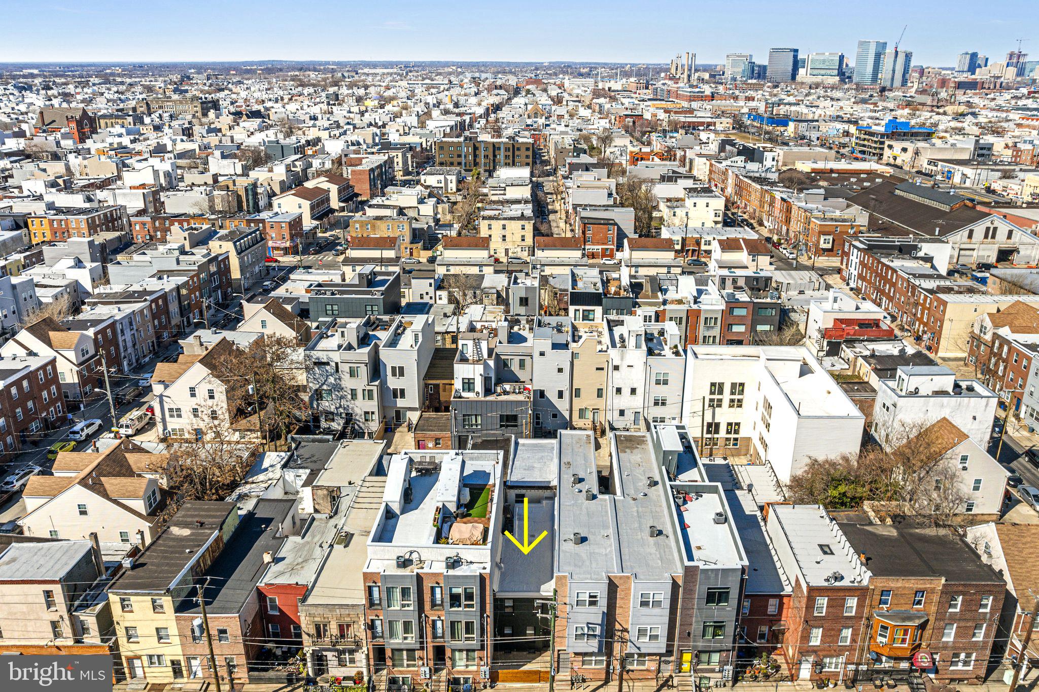 POINT BREEZE - Residential Lease